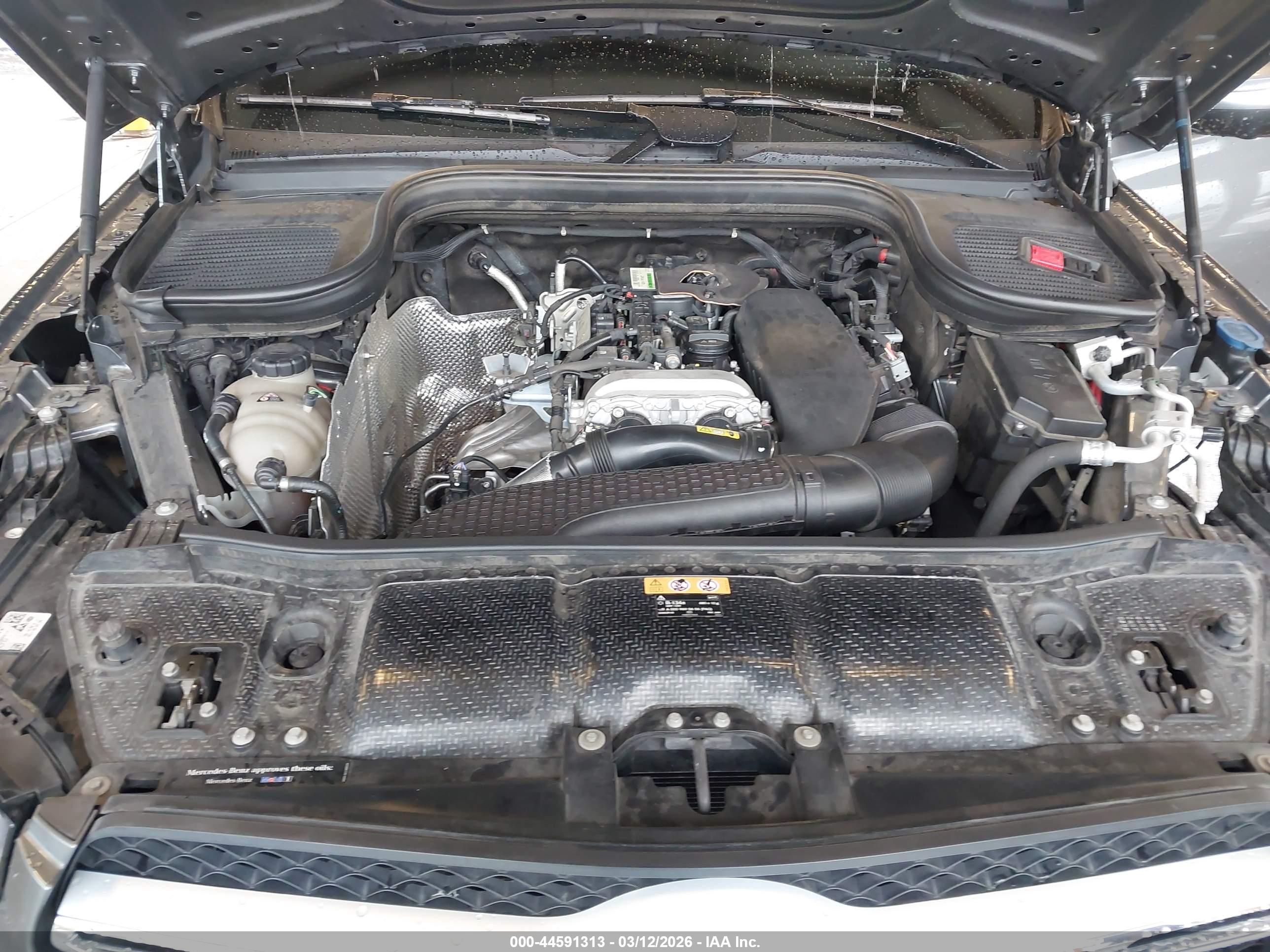 MERCEDES-BENZ GLE image 10