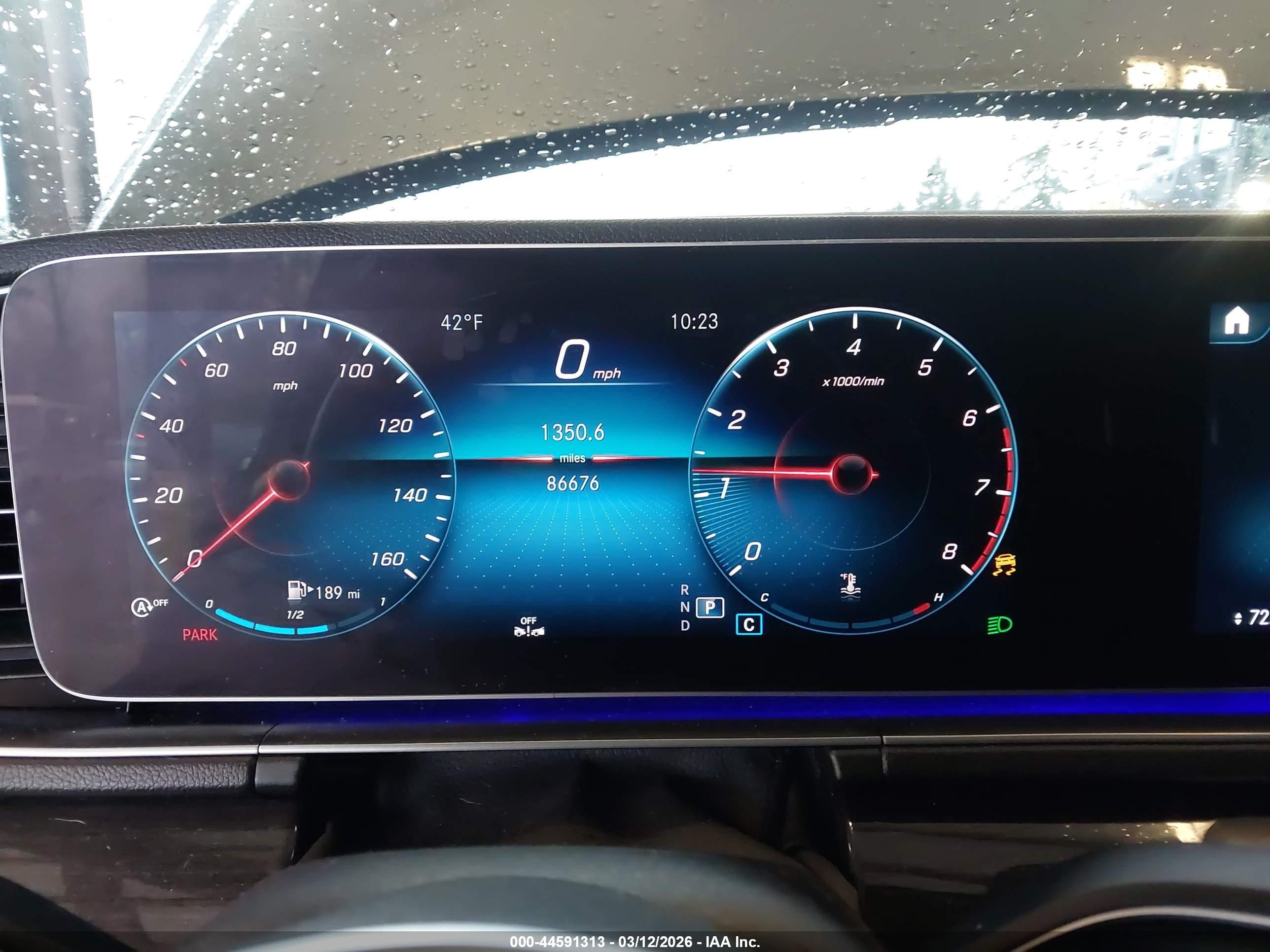 MERCEDES-BENZ GLE image 7