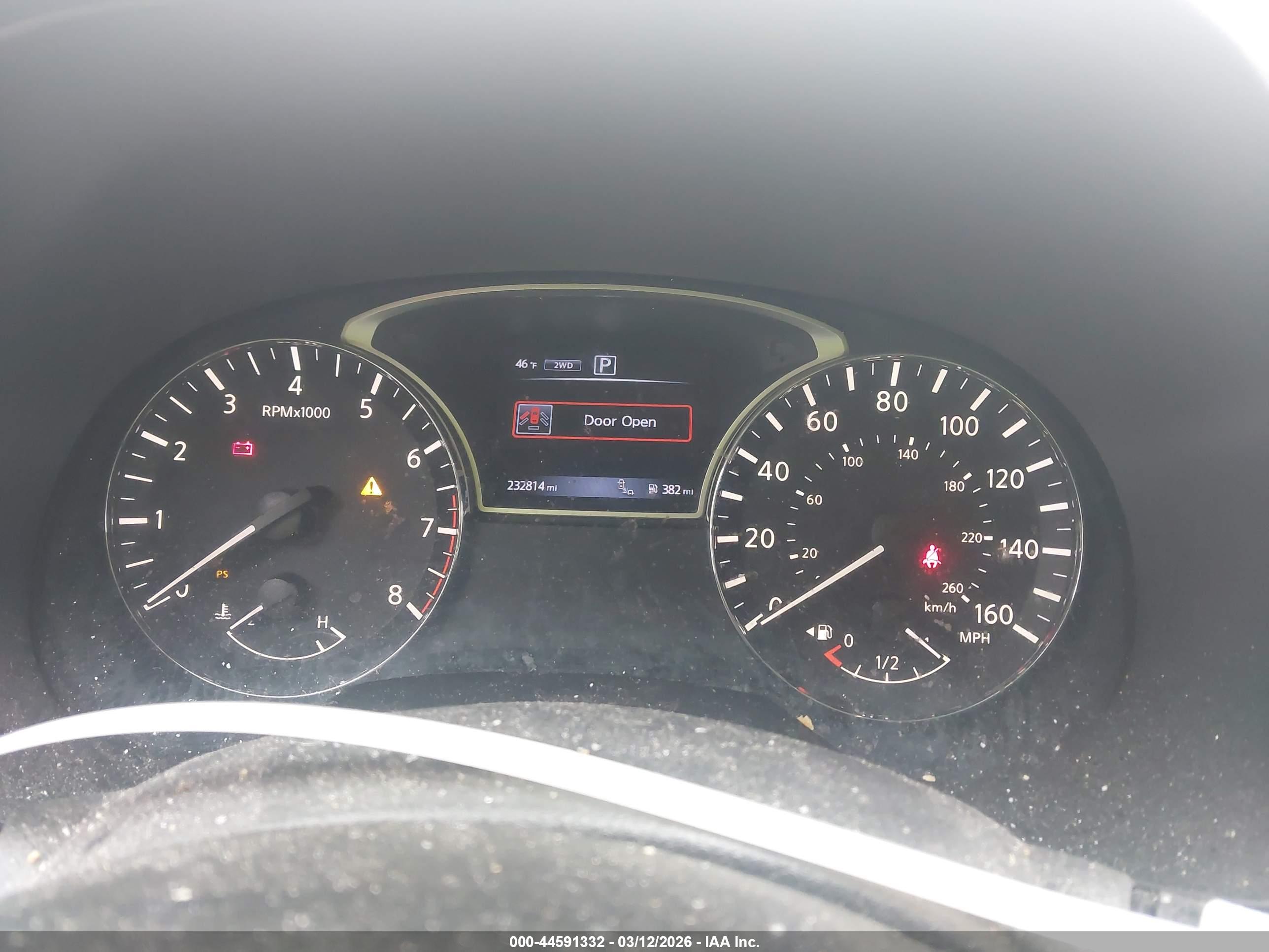 NISSAN PATHFINDER image 7