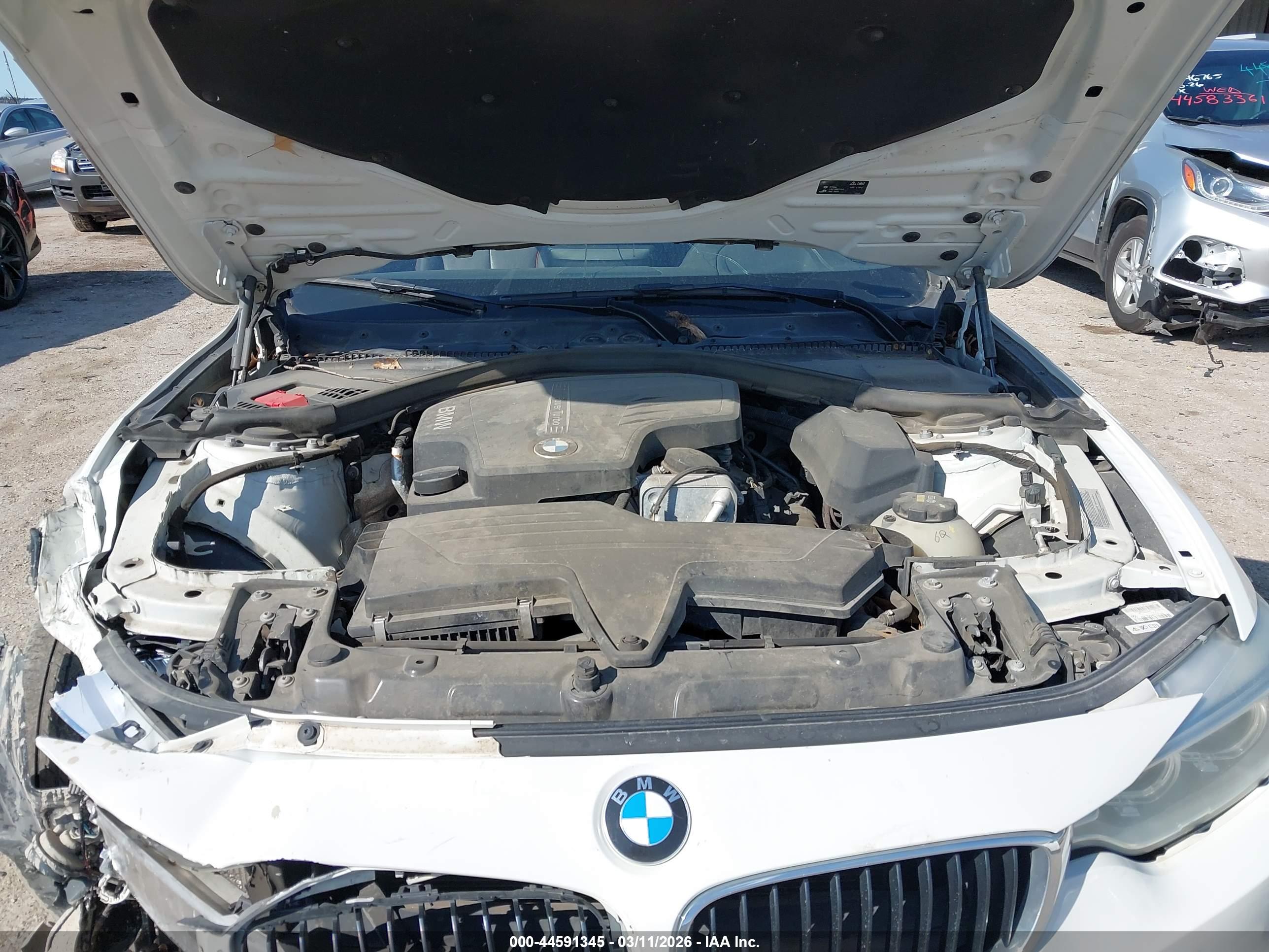 BMW 428I image 10