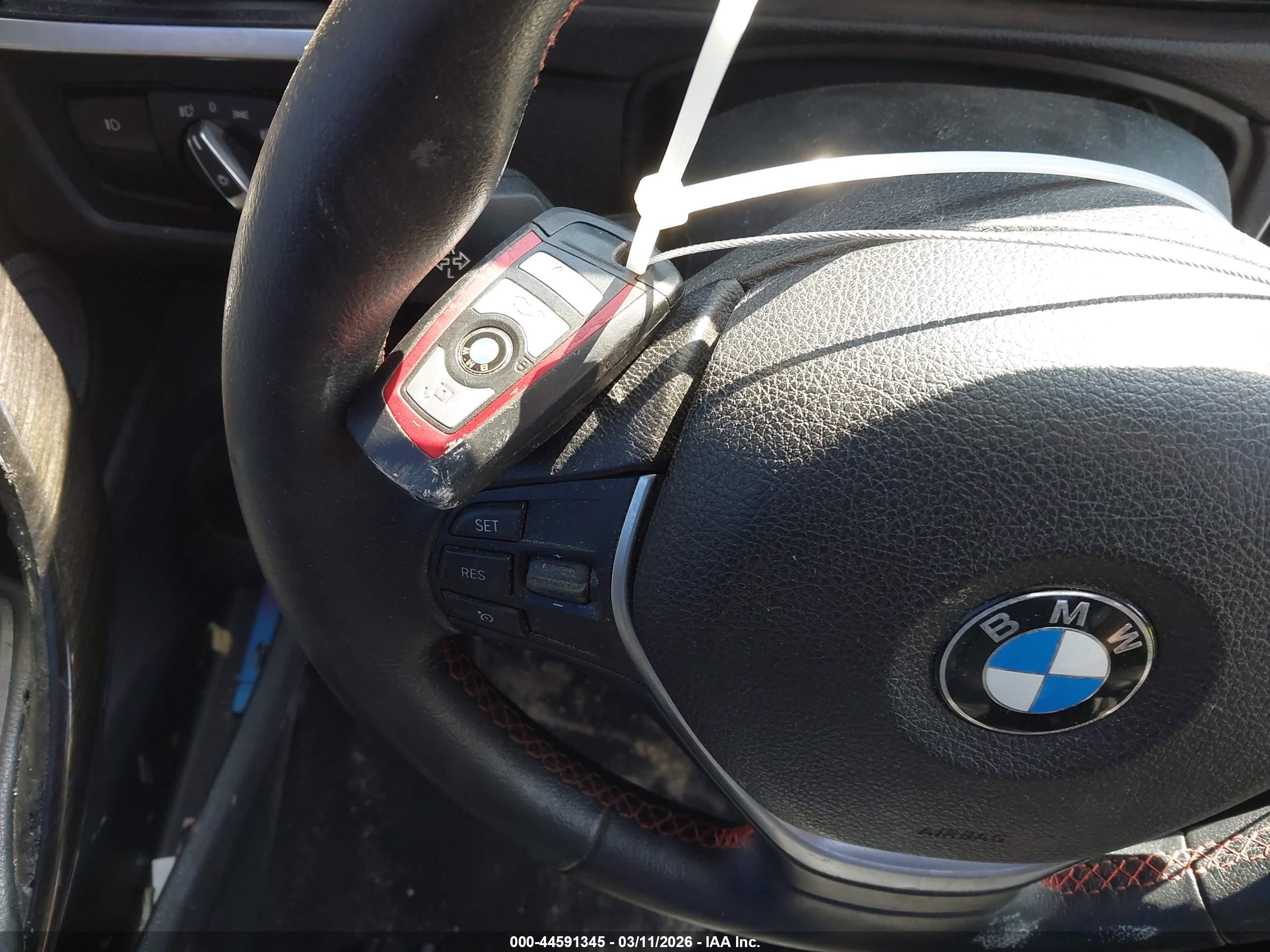 BMW 428I image 11