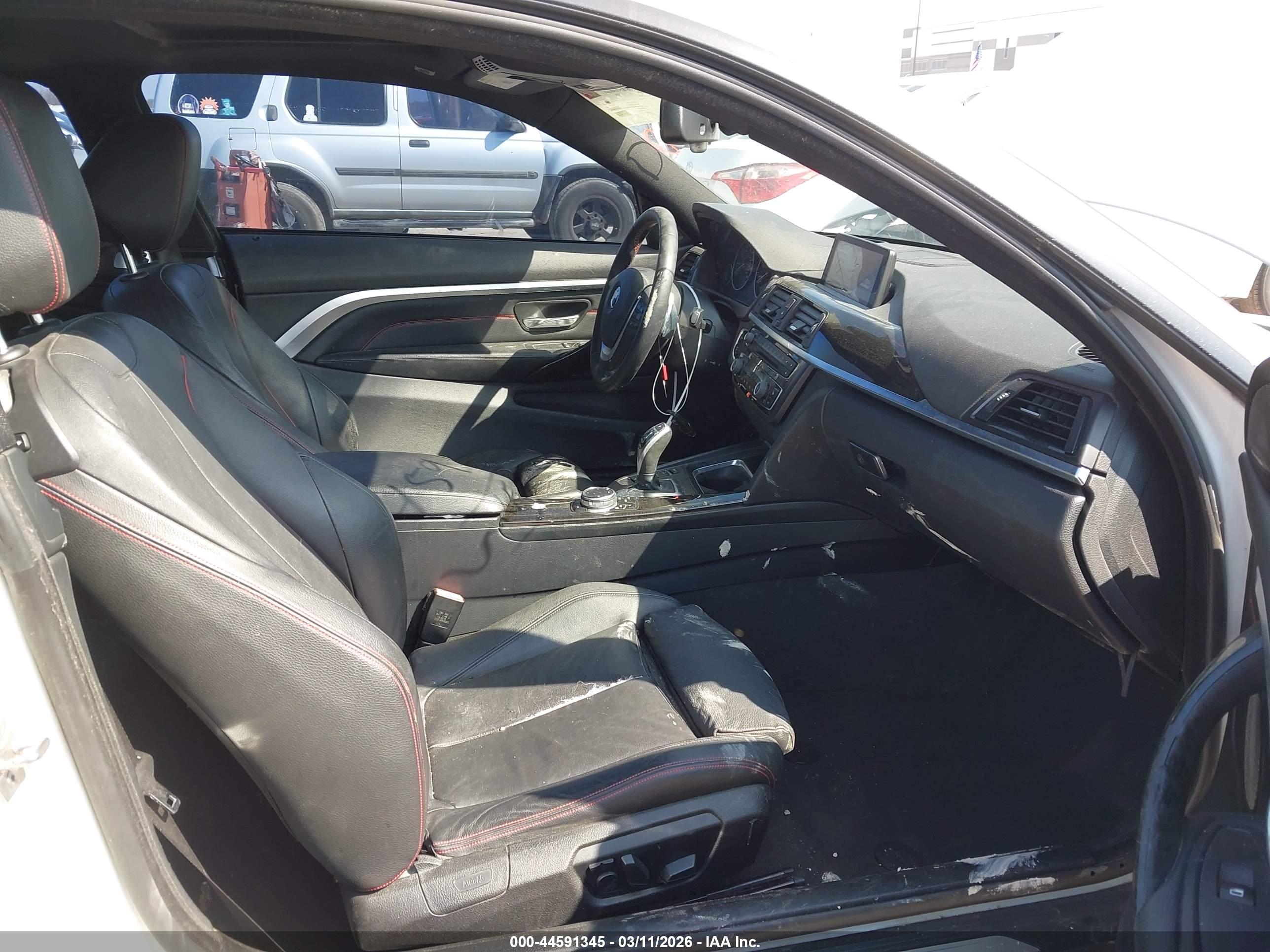 BMW 428I image 5