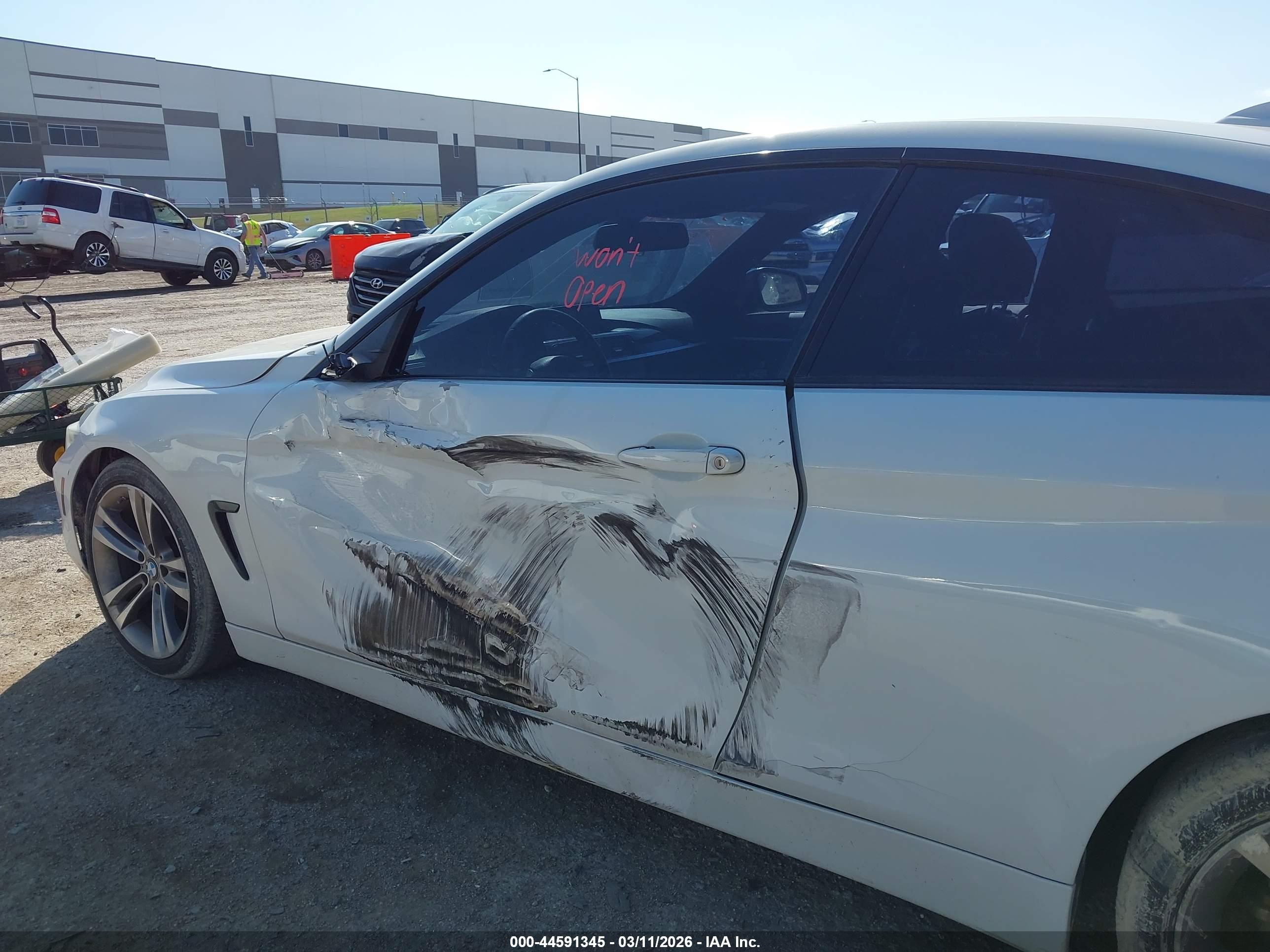 BMW 428I image 6