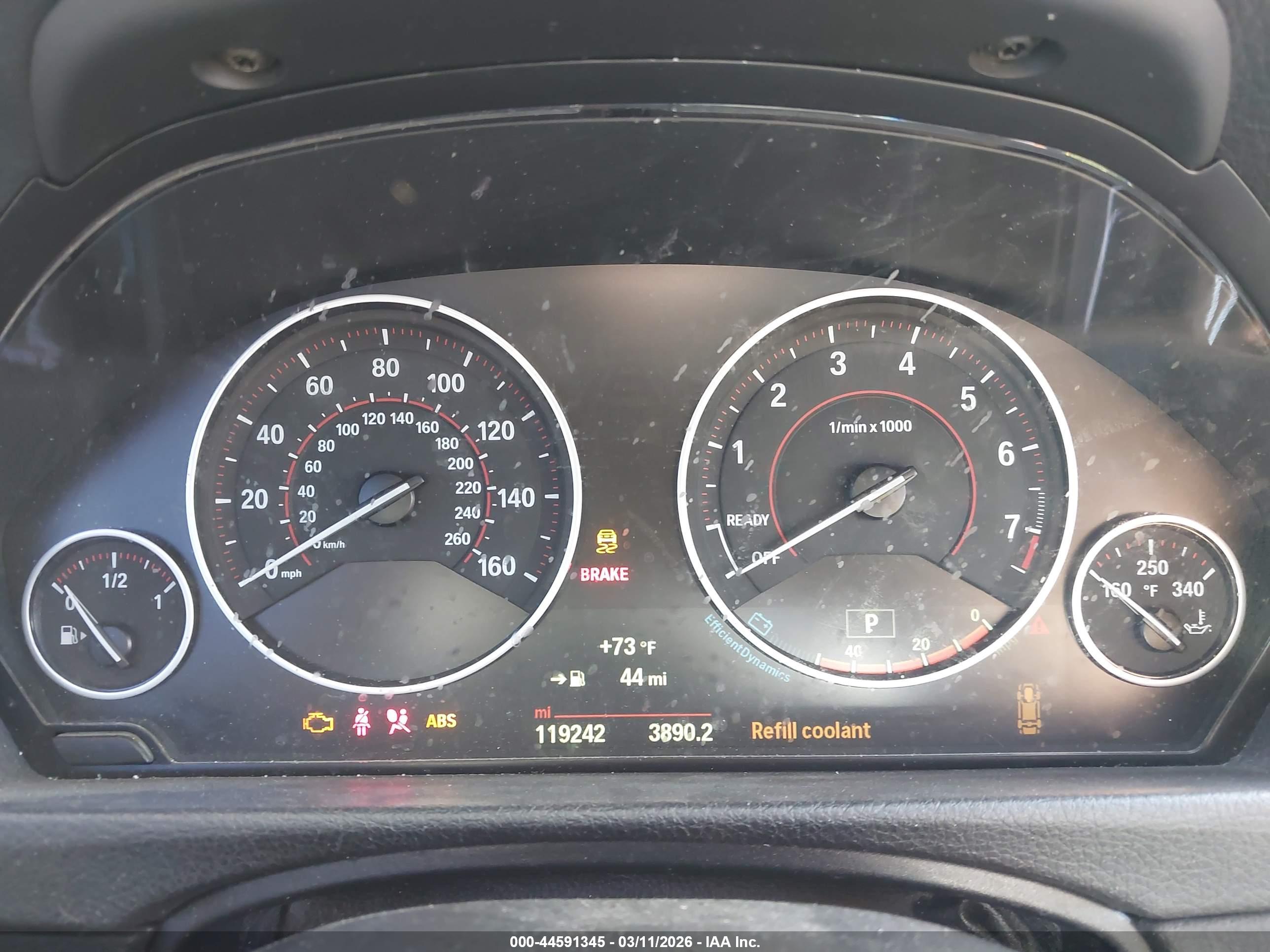 BMW 428I image 7