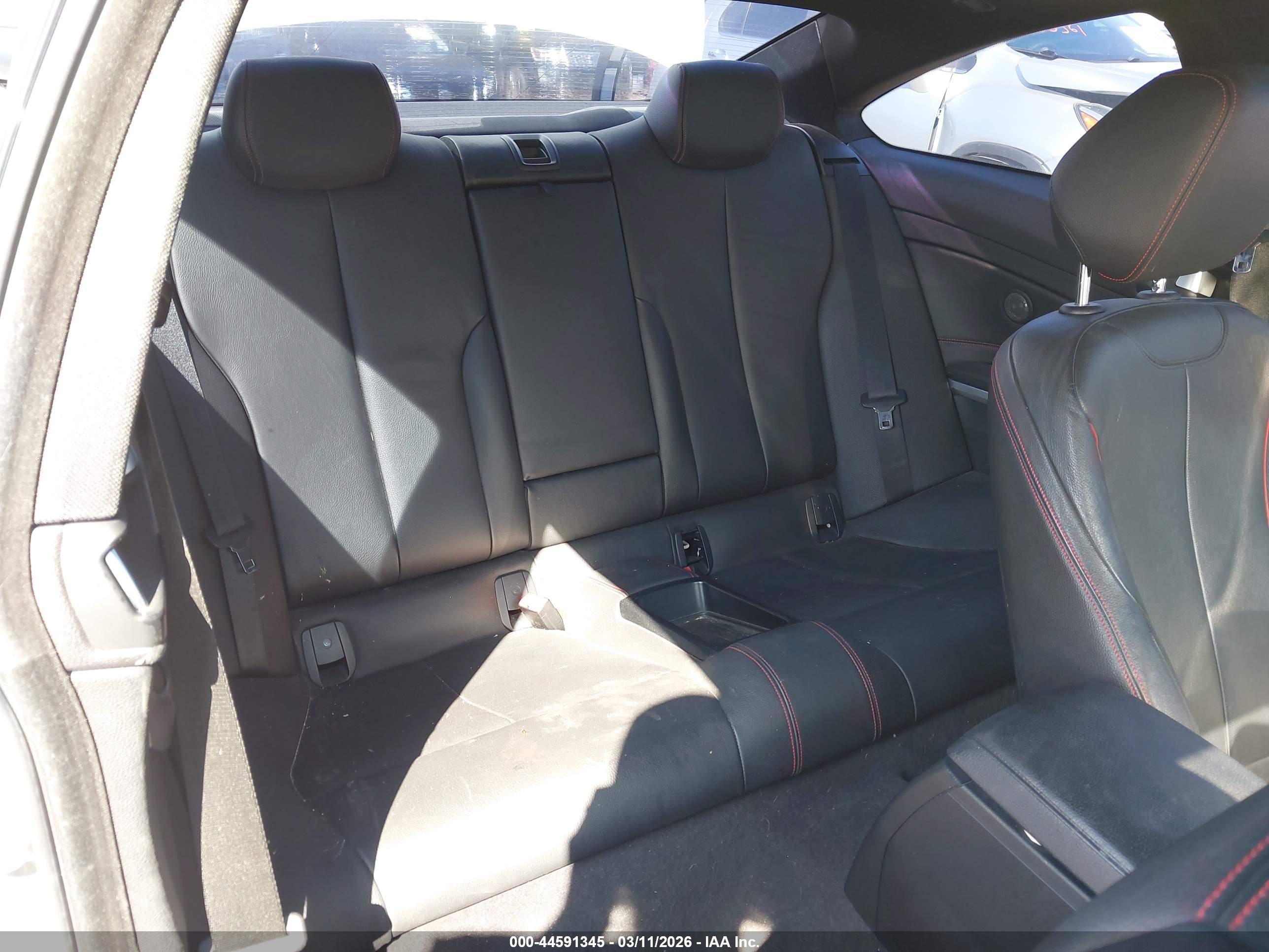 BMW 428I image 8