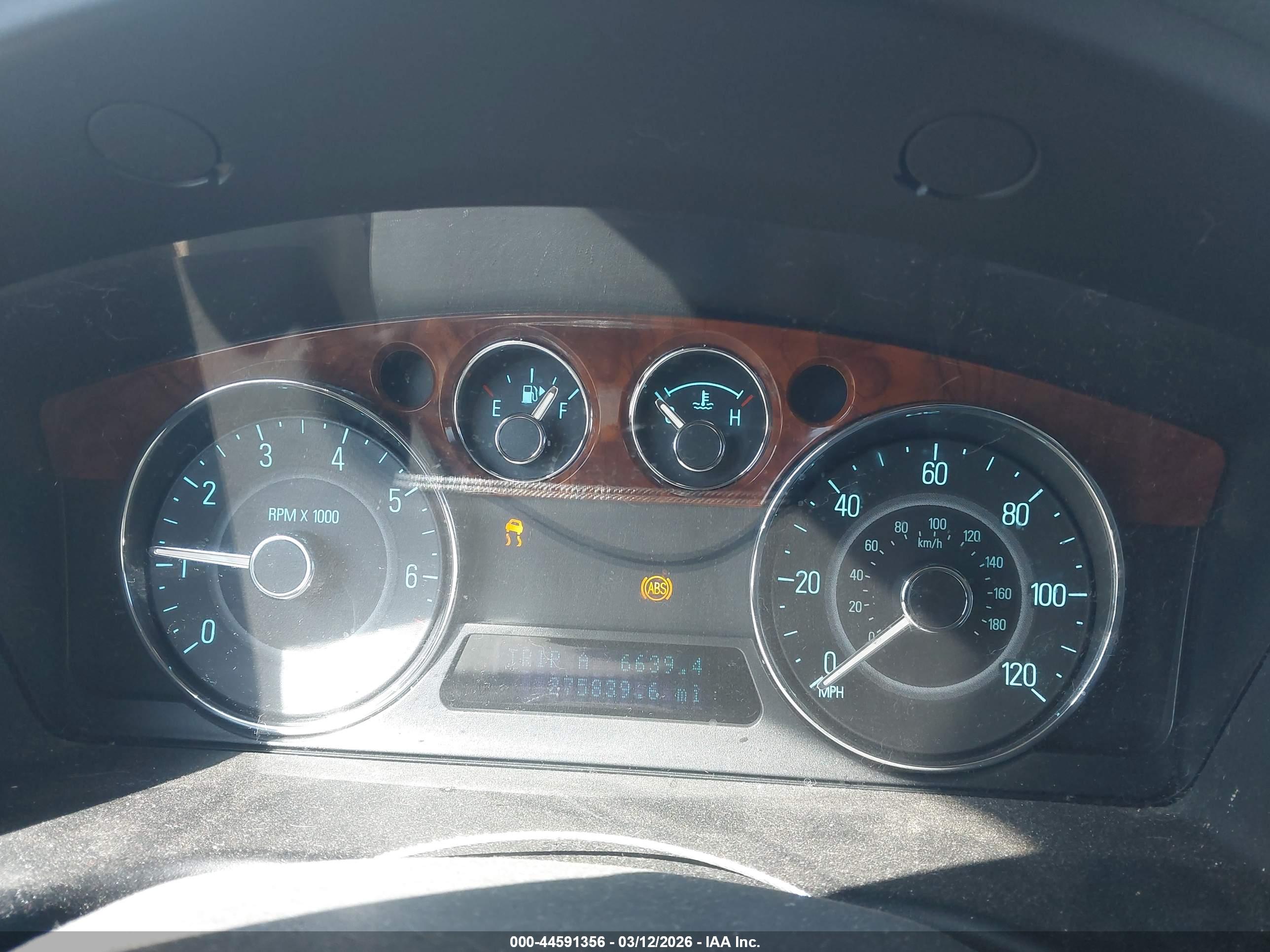 FORD FLEX image 7