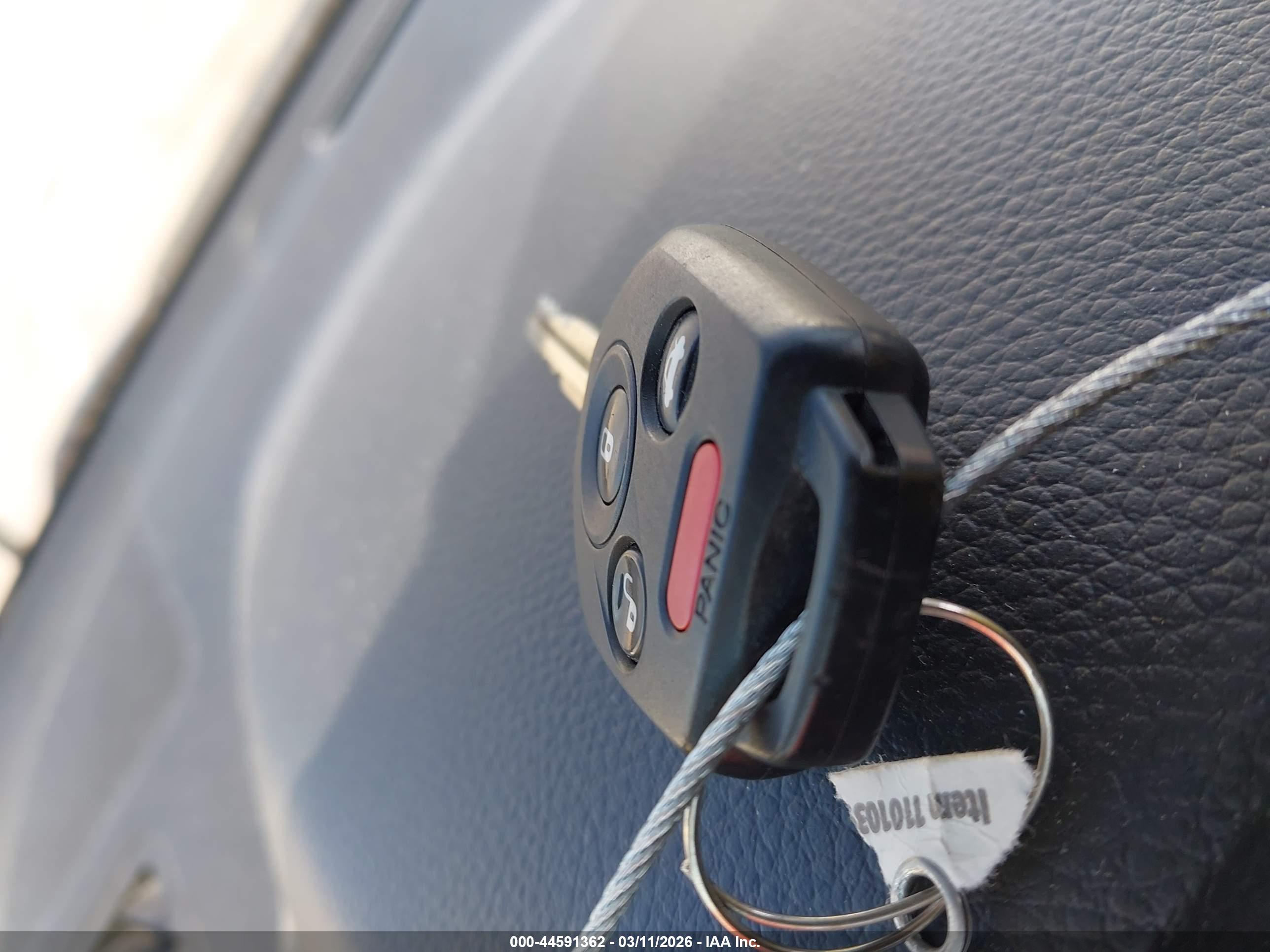 SUBARU FORESTER image 11