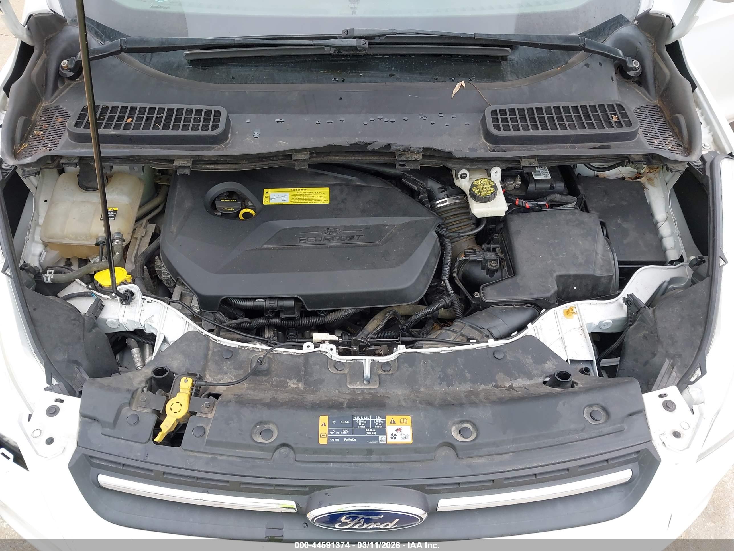 FORD ESCAPE image 10