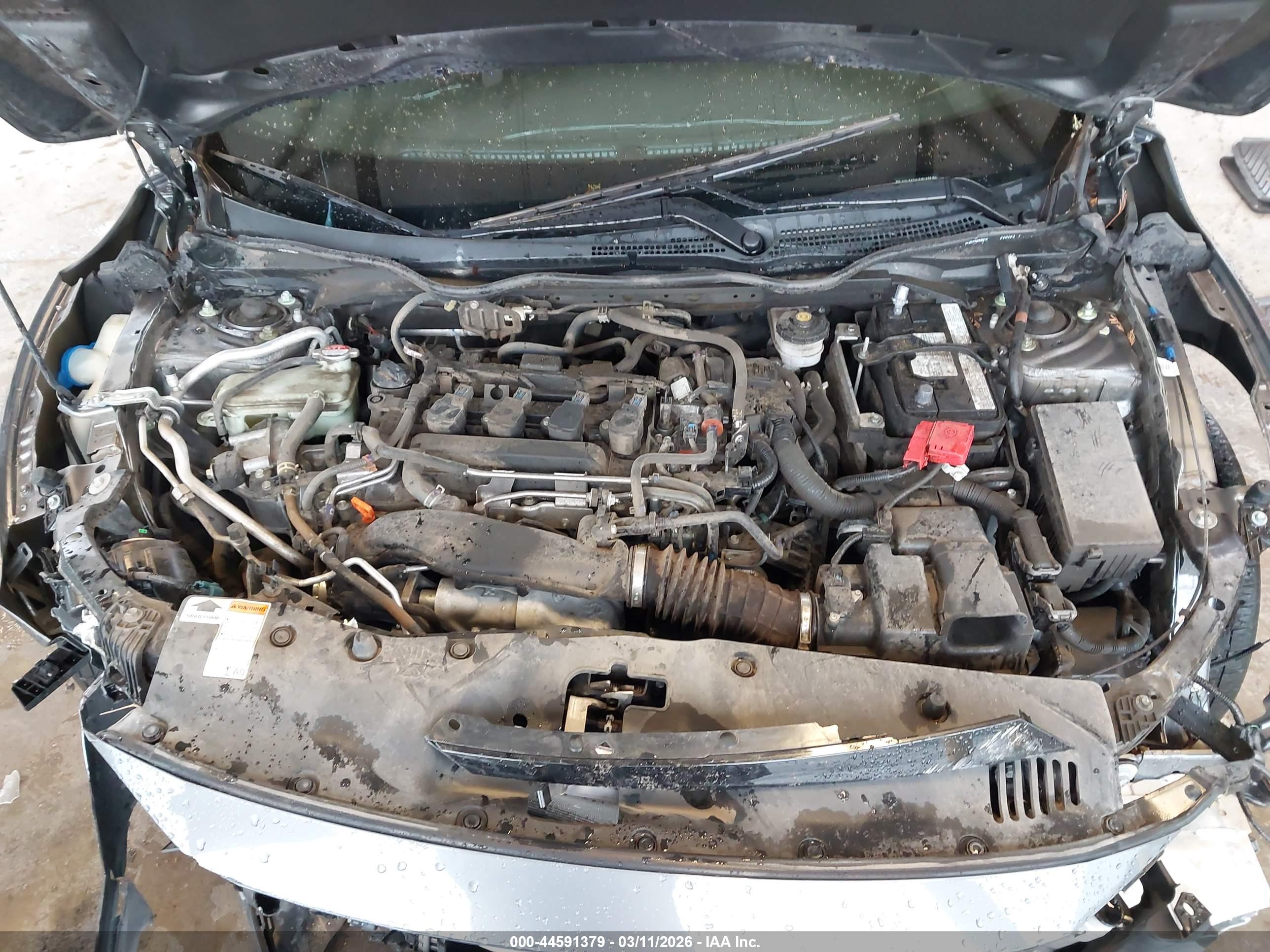 HONDA CIVIC image 10