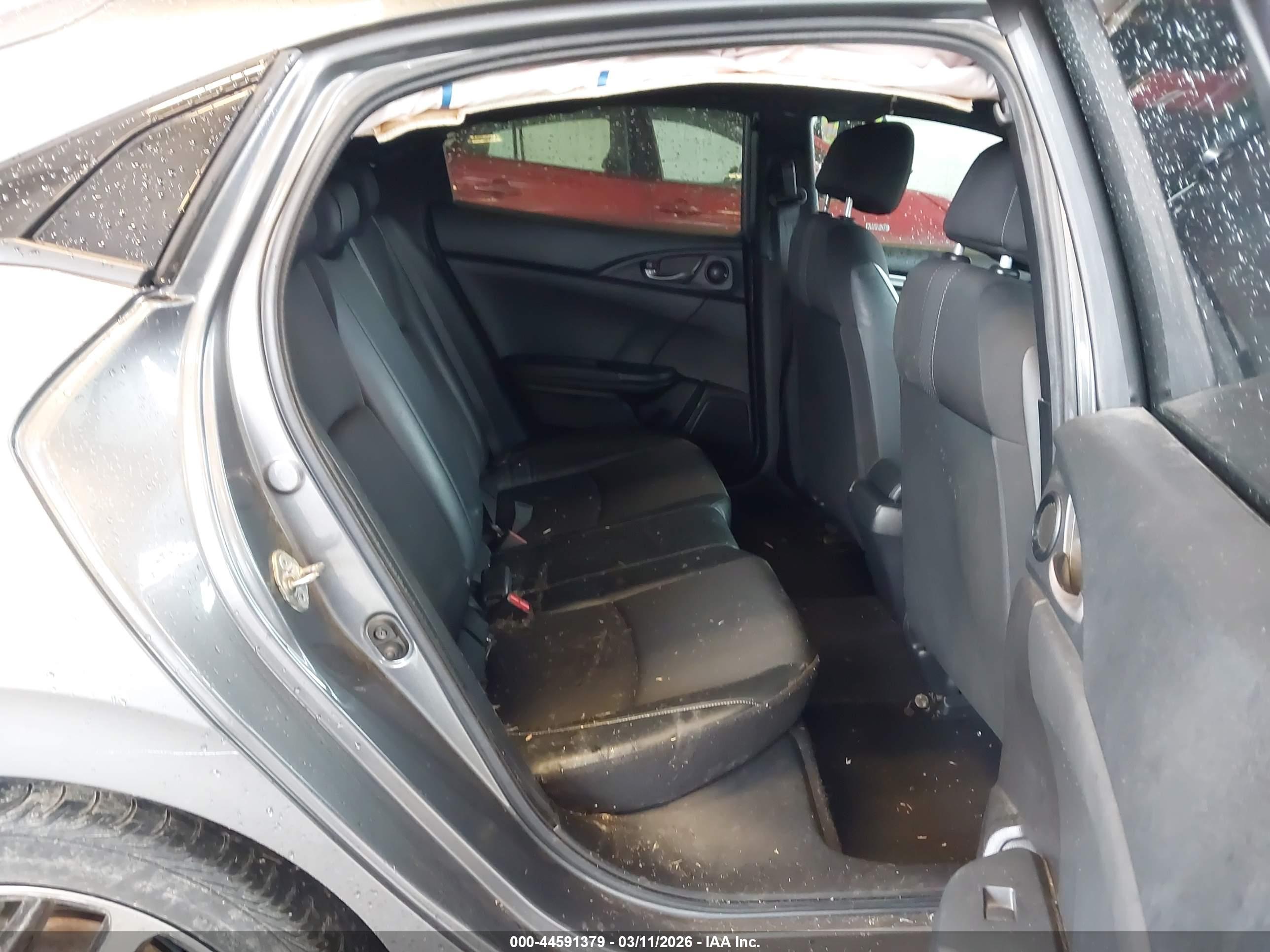 HONDA CIVIC image 8