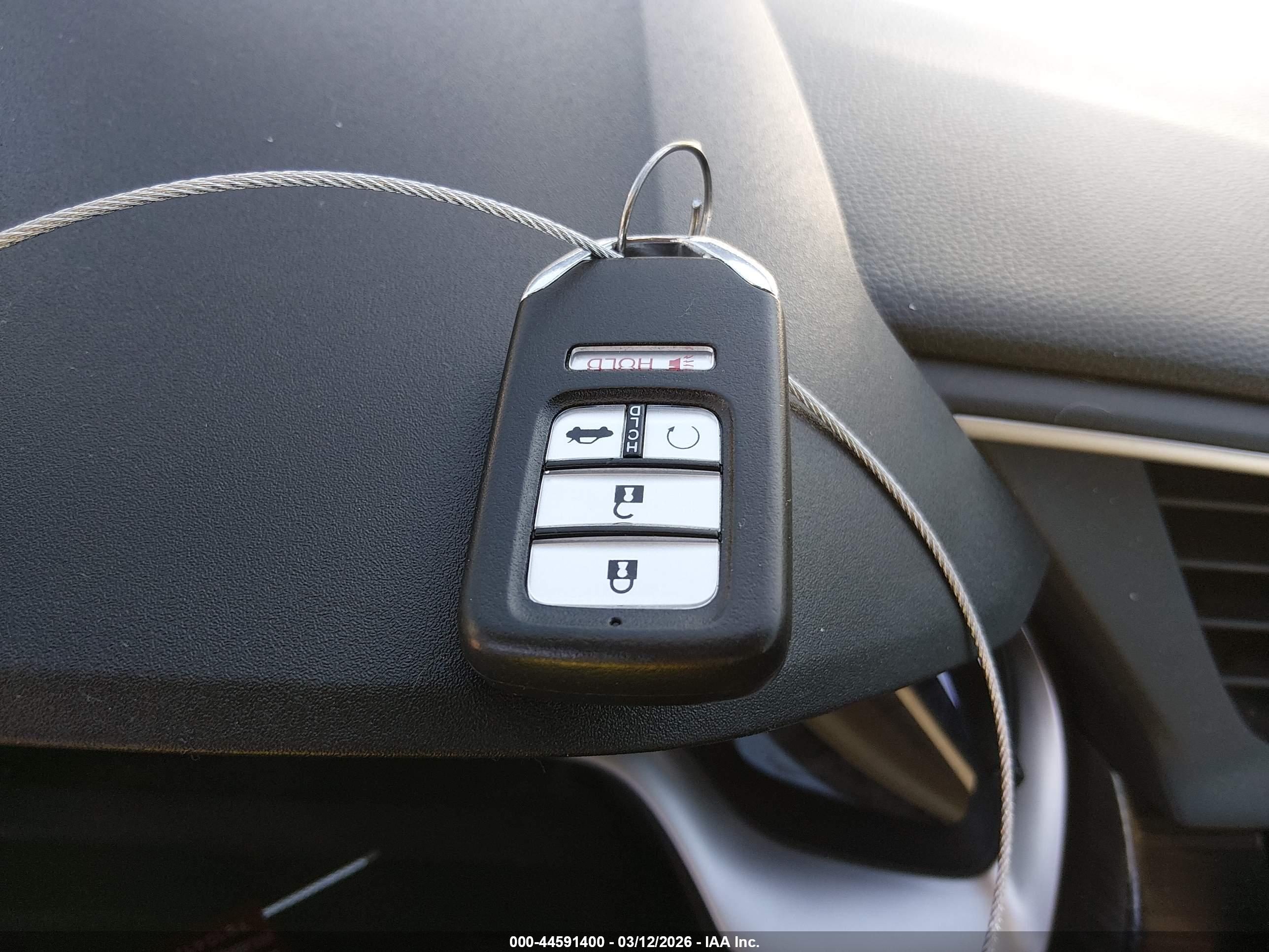 HONDA CIVIC image 11