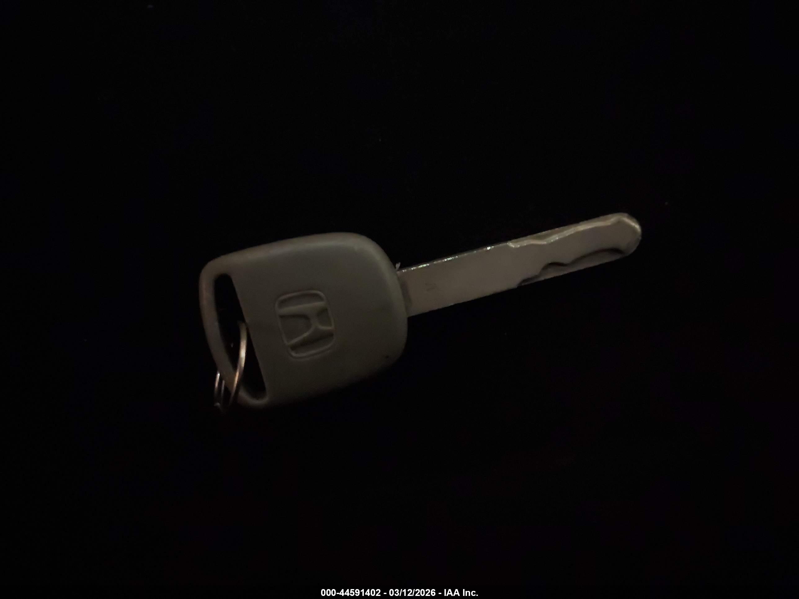 HONDA ACCORD image 11