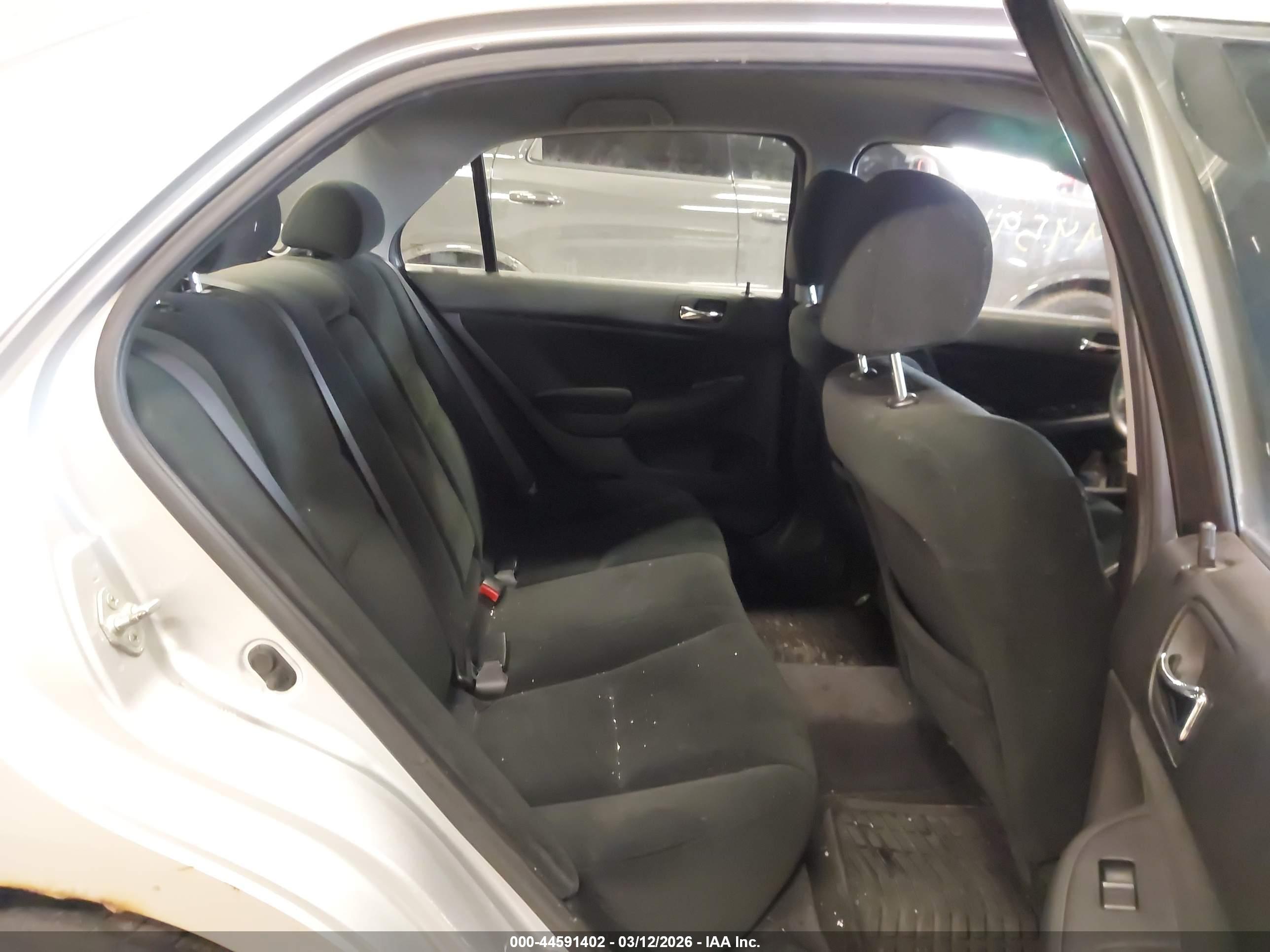 HONDA ACCORD image 8