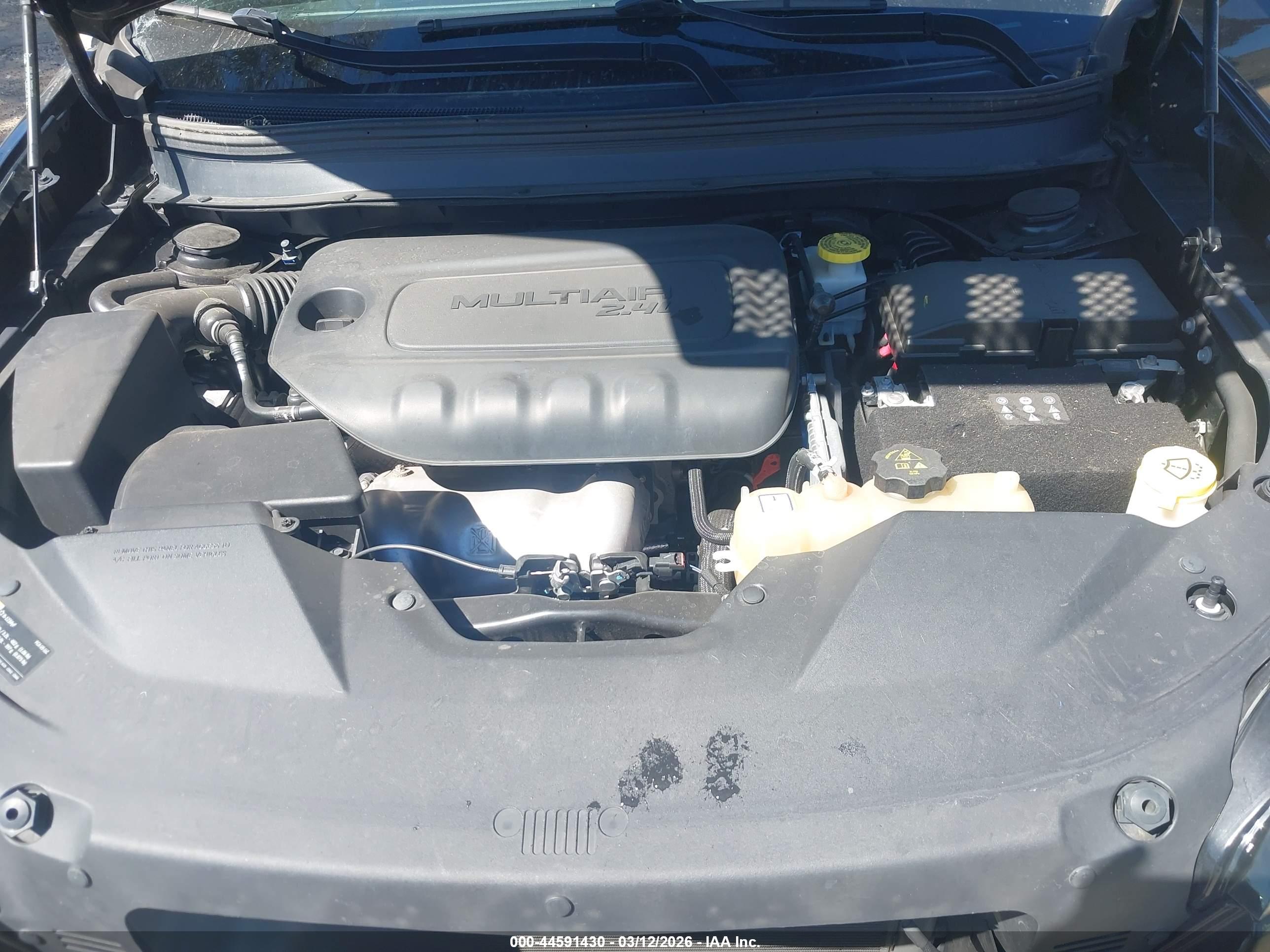 JEEP CHEROKEE image 10