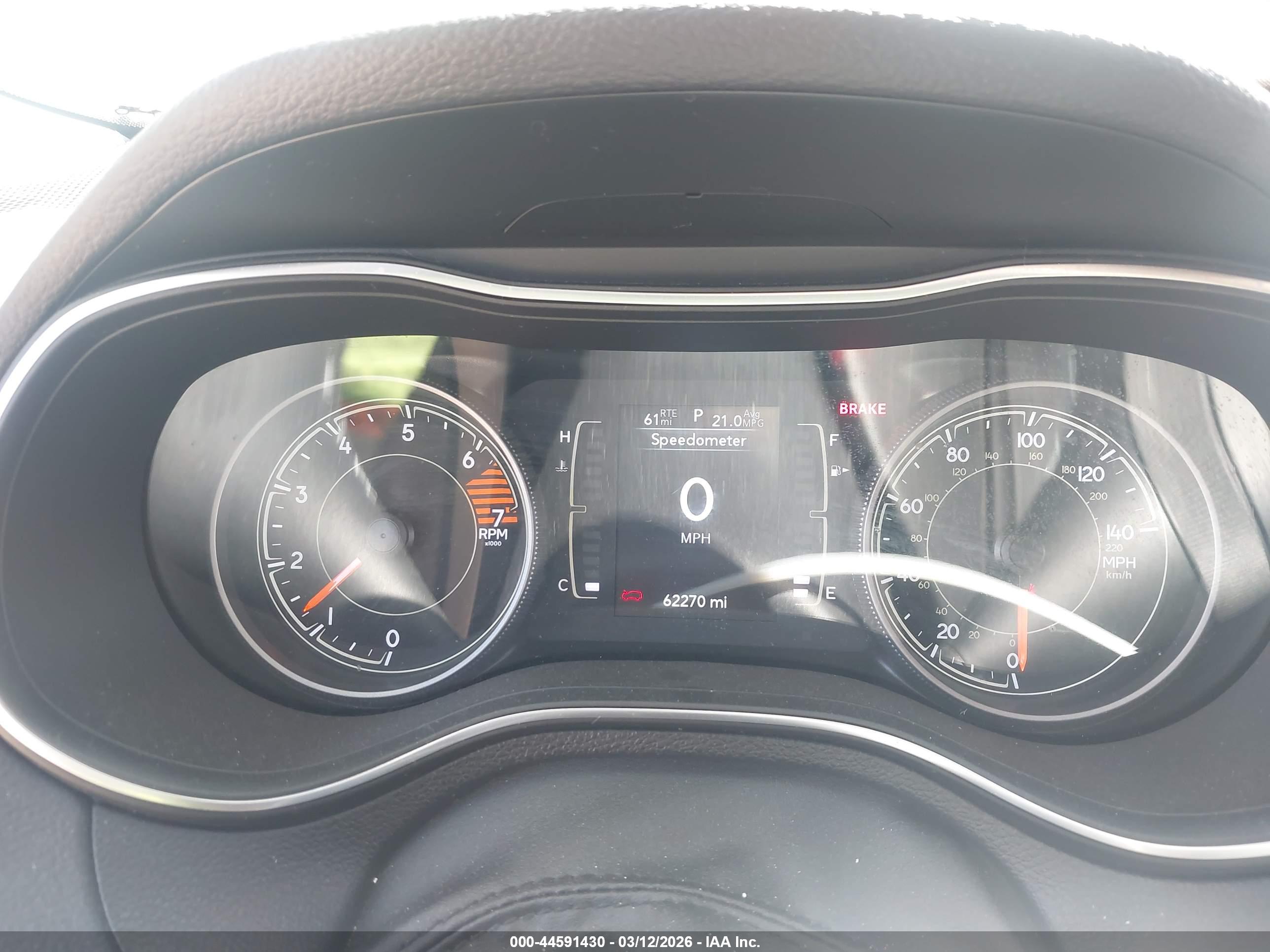 JEEP CHEROKEE image 7