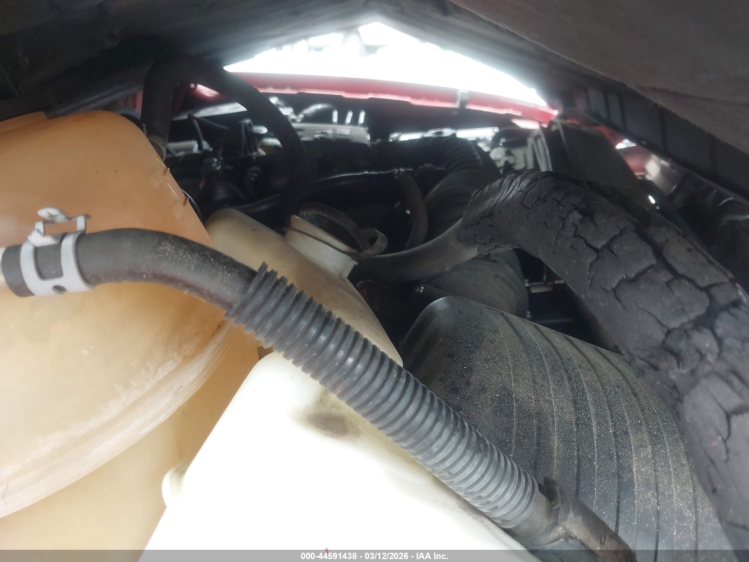 FORD RANGER image 10