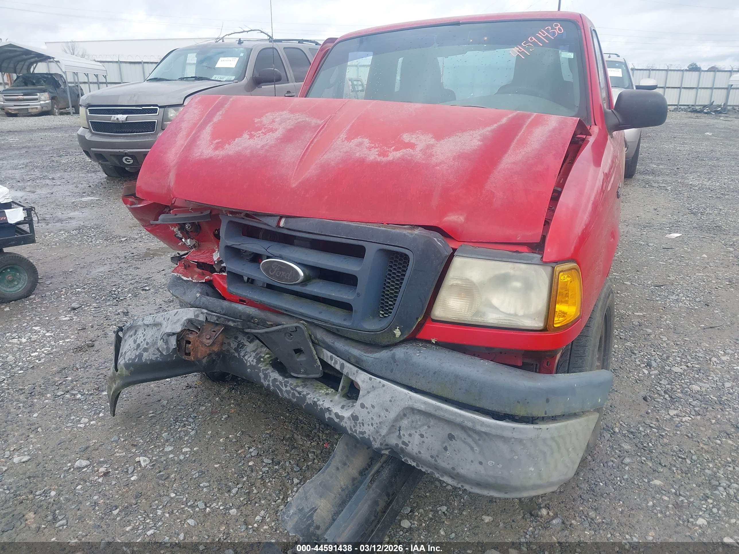 FORD RANGER image 6