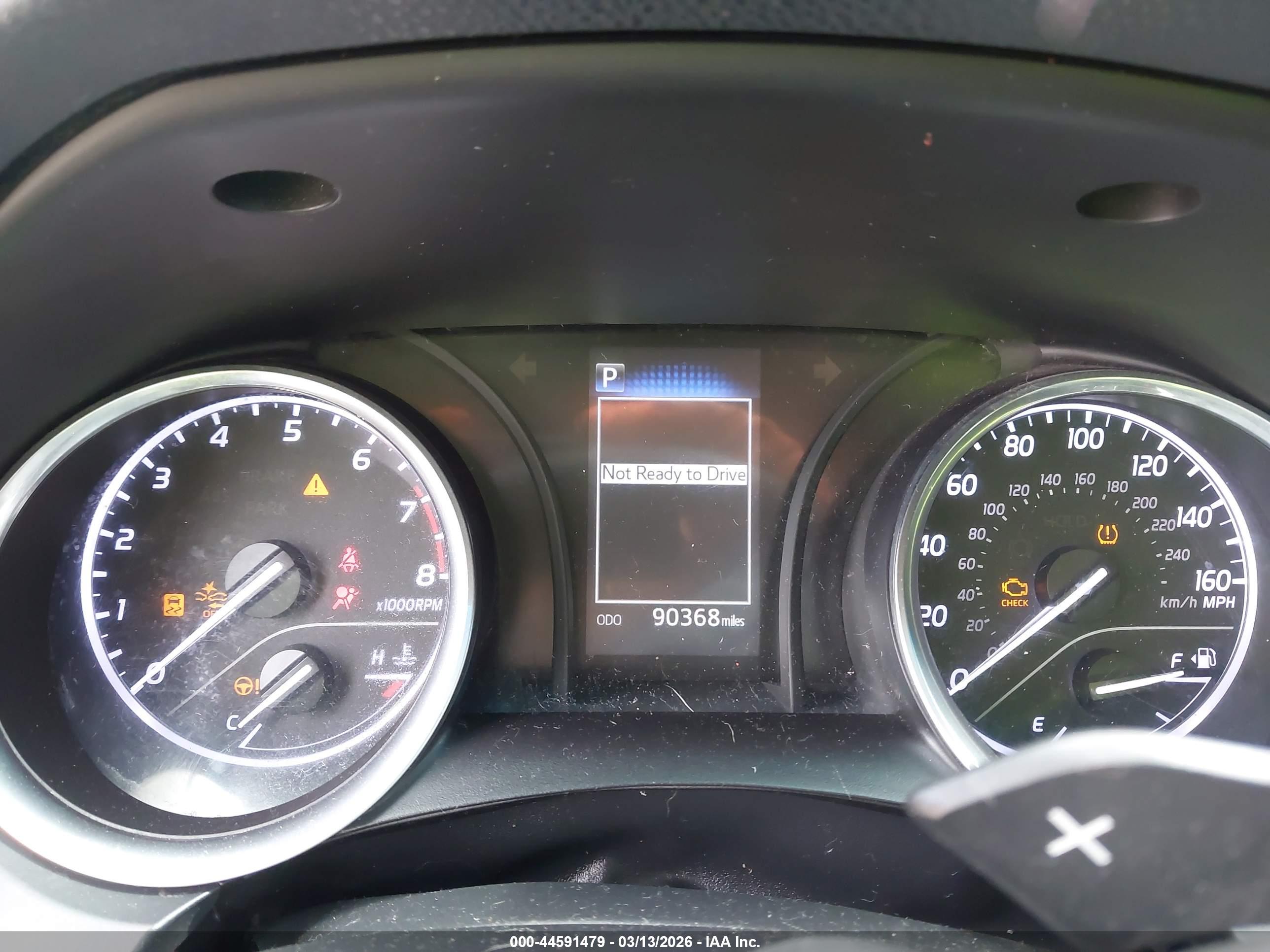 TOYOTA CAMRY image 7