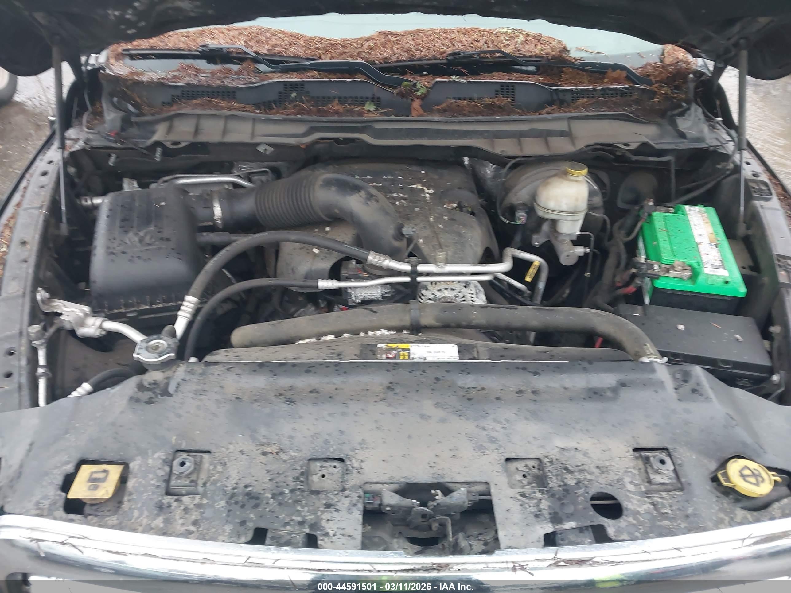 RAM 1500 image 10