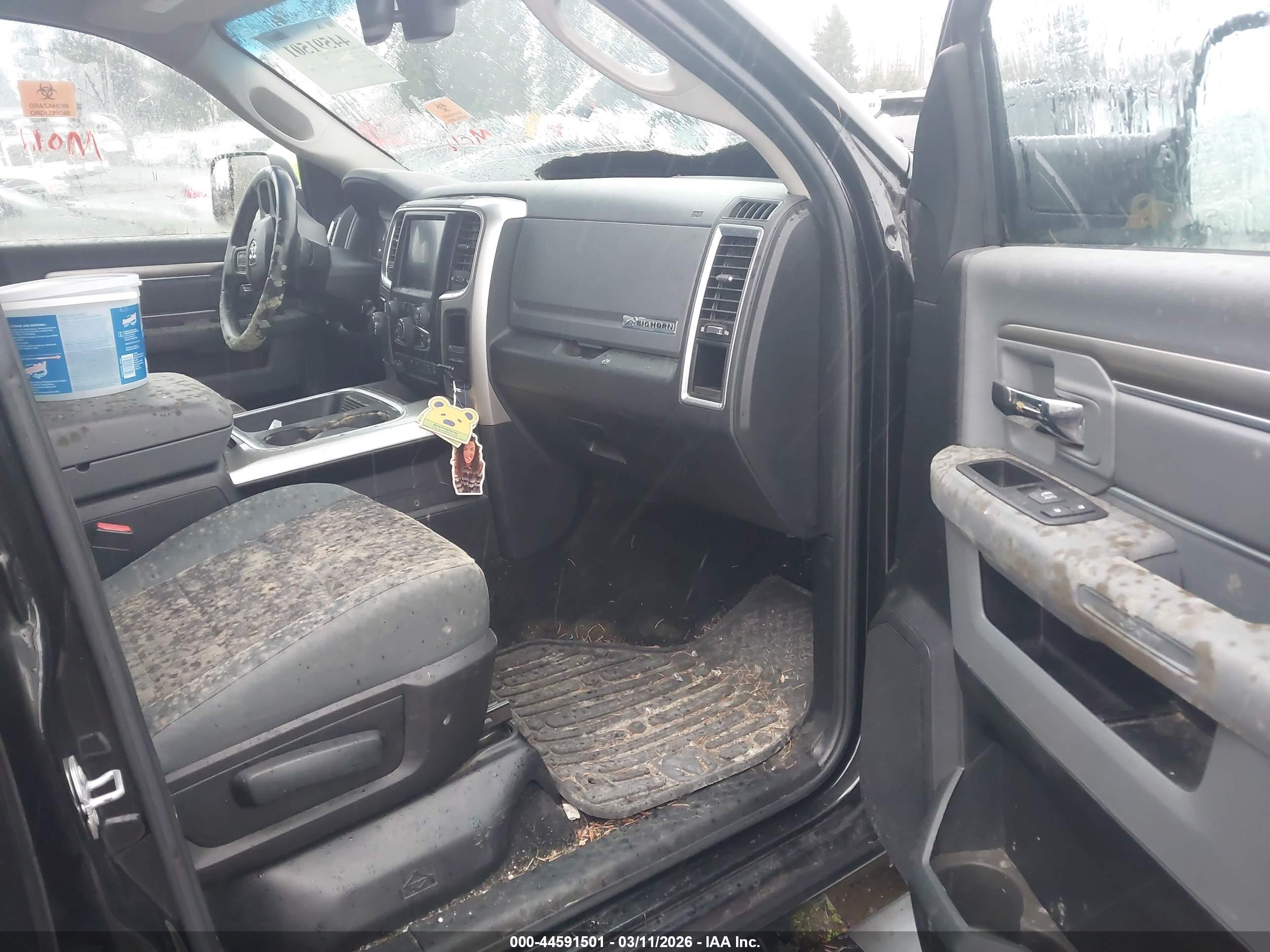RAM 1500 image 5