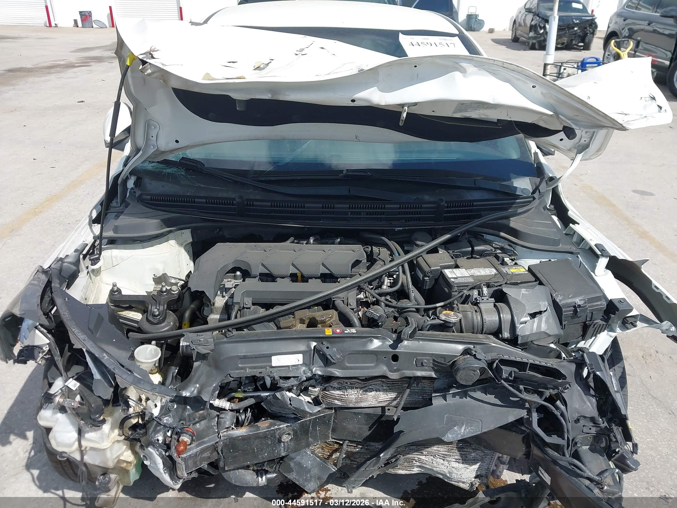 KIA RIO image 10