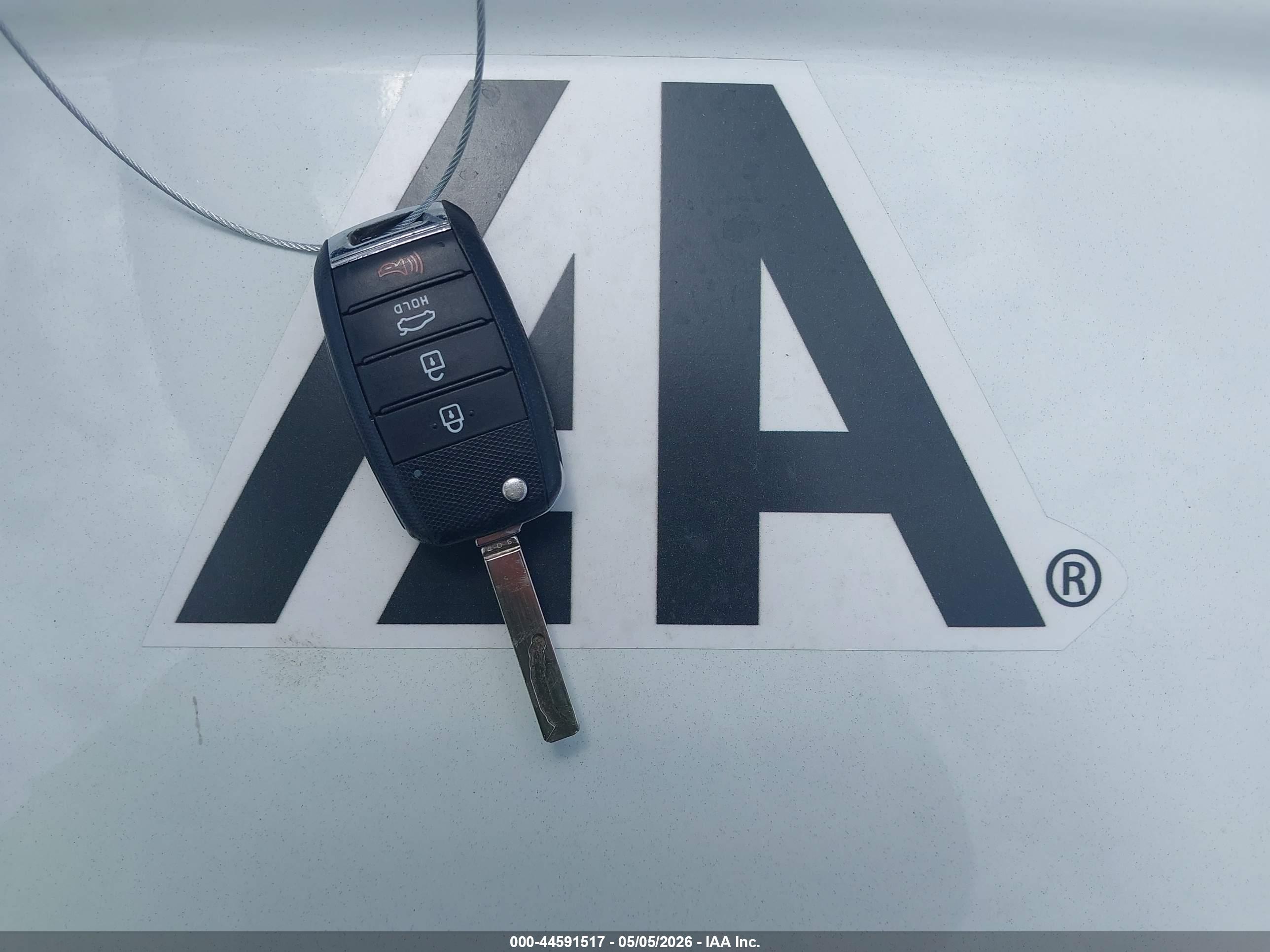 KIA RIO image 11
