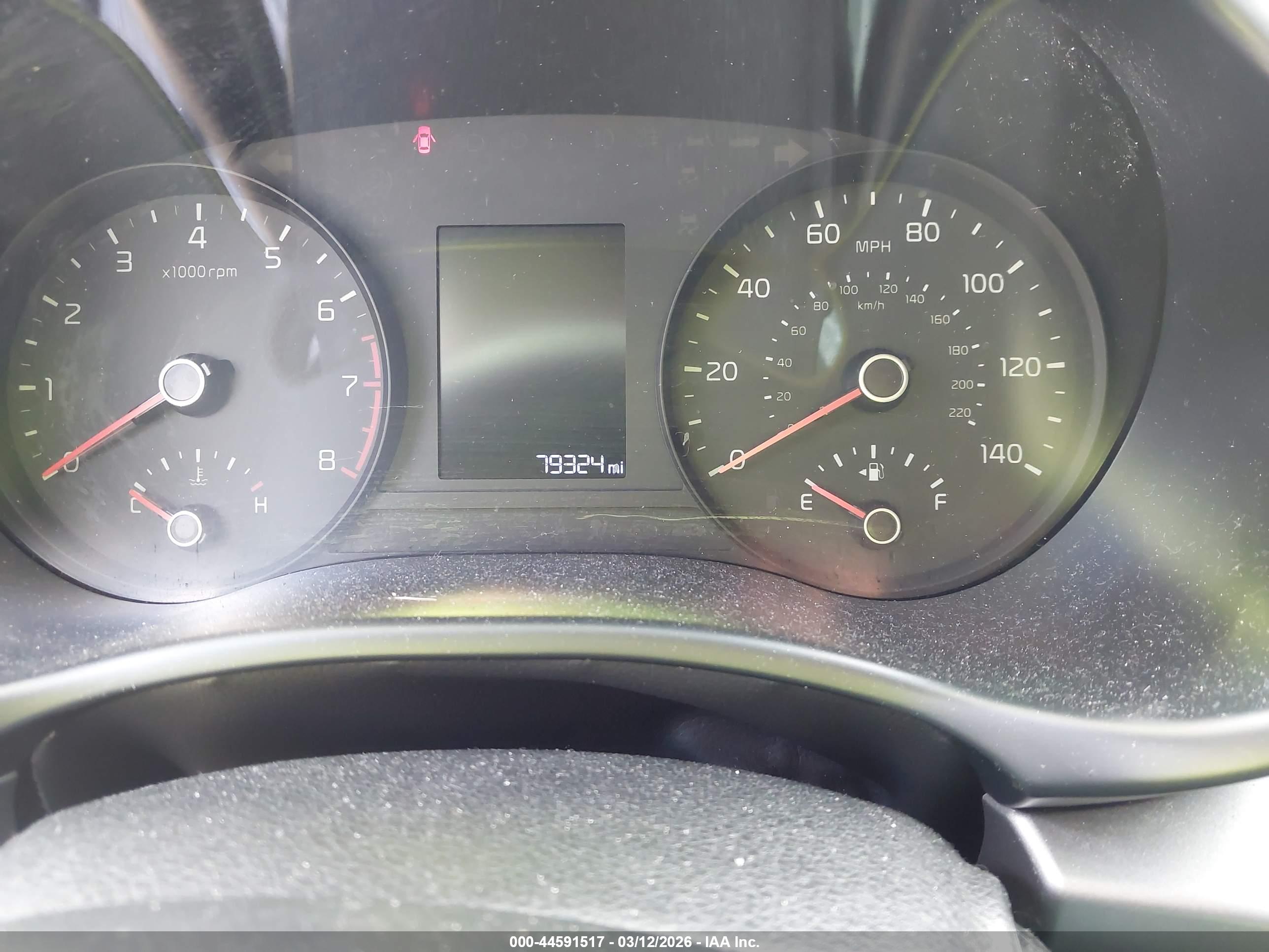 KIA RIO image 7