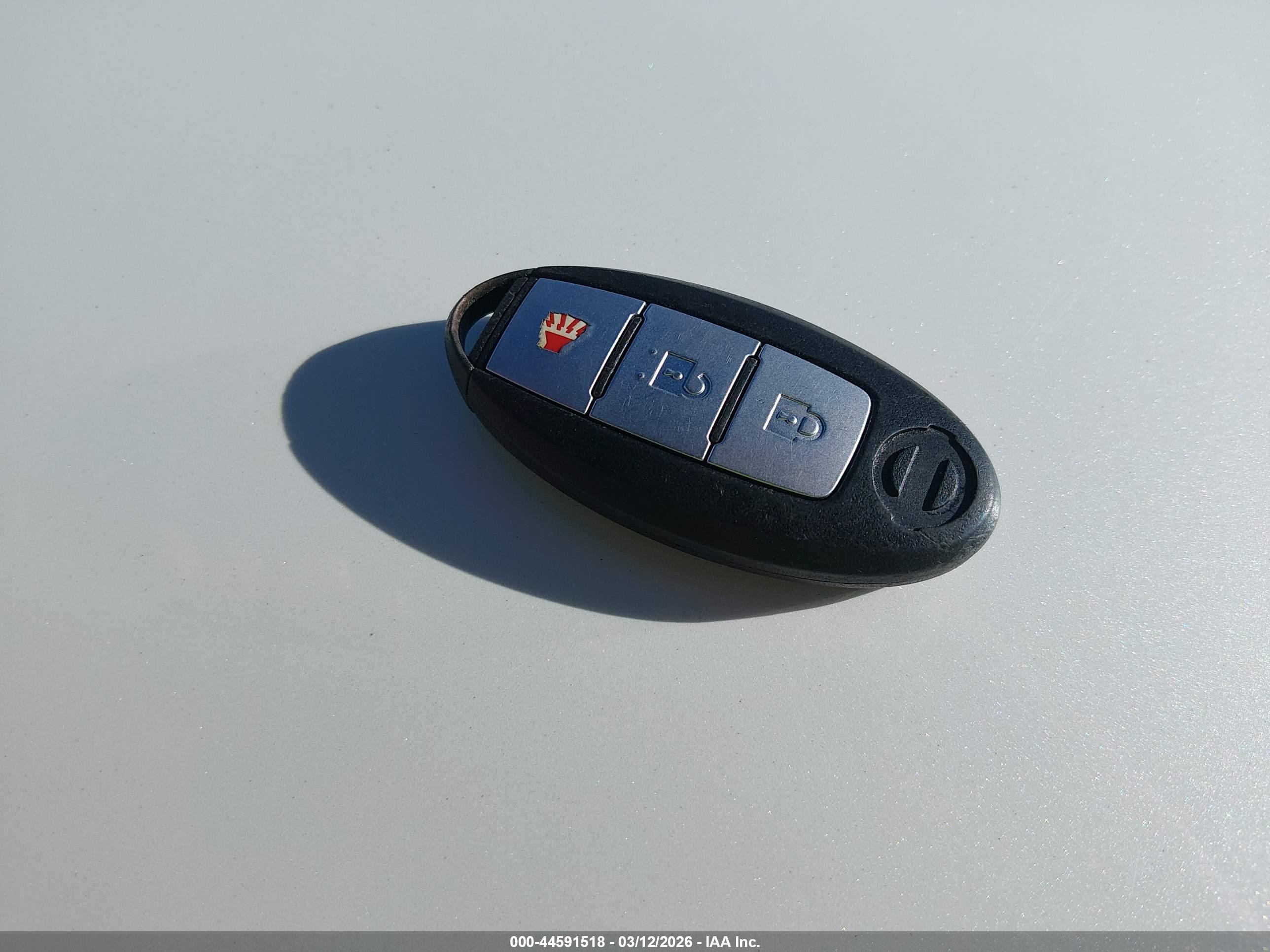 NISSAN PATHFINDER image 11