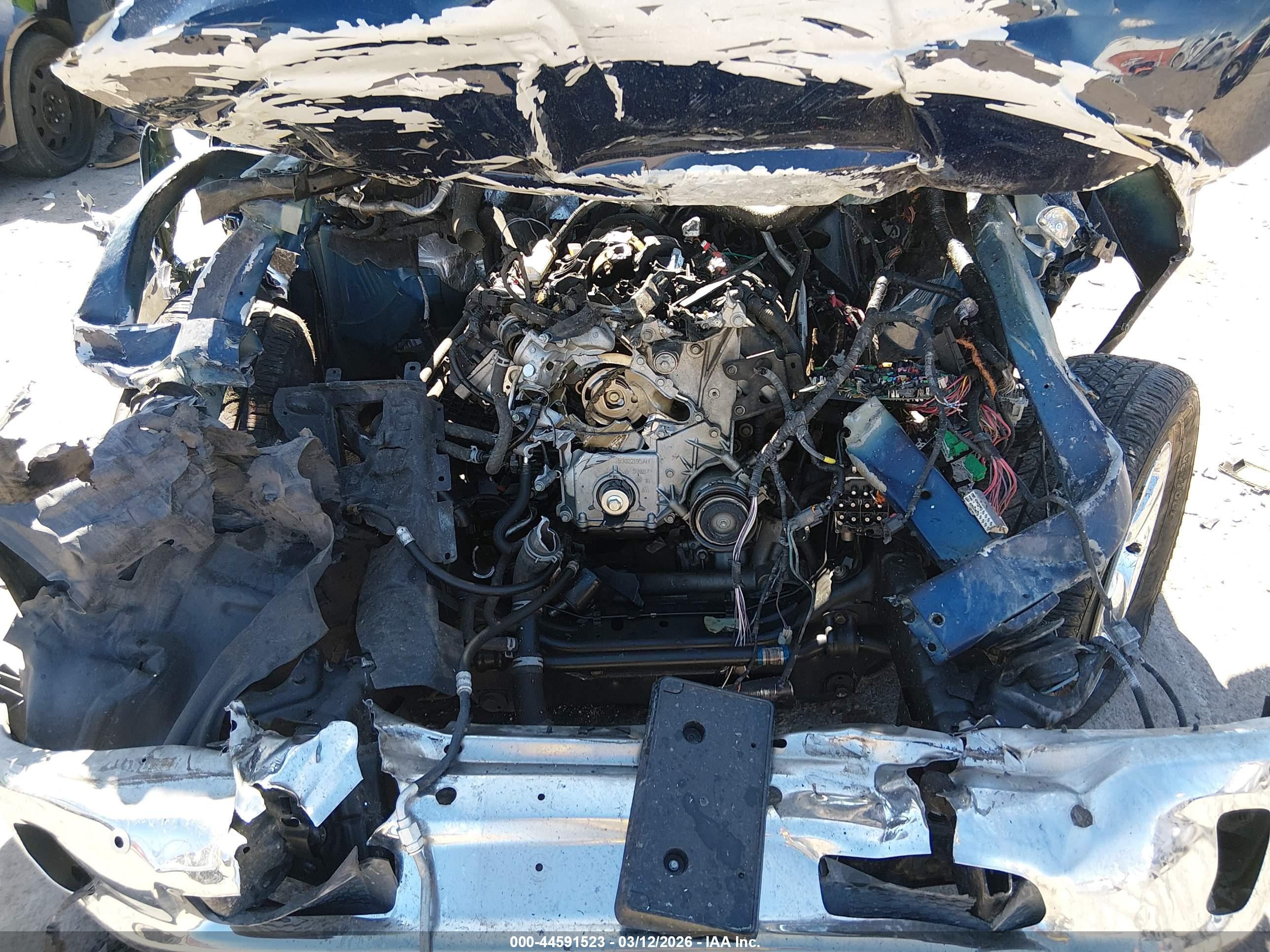 RAM 1500 image 10
