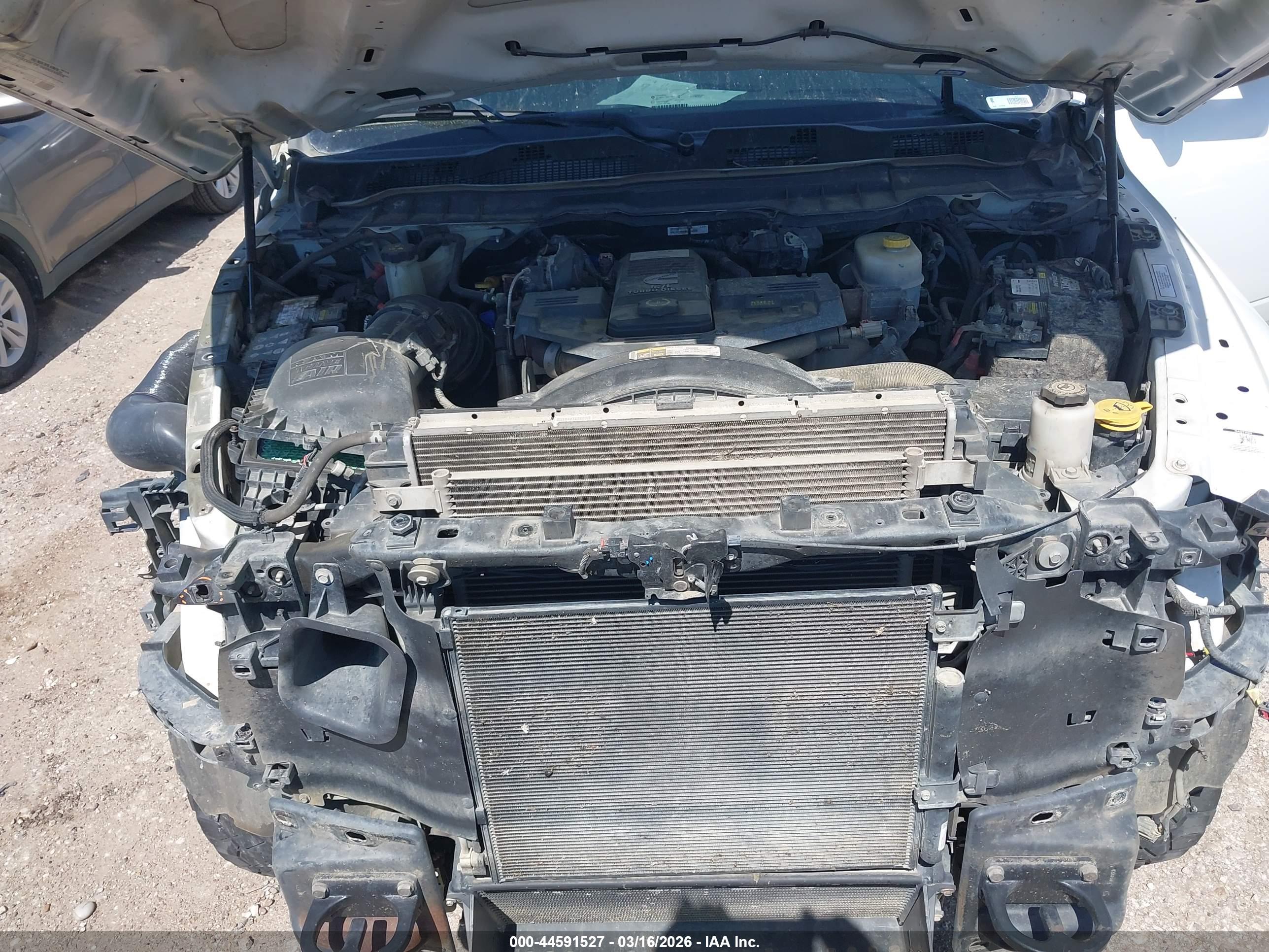 RAM 2500 image 10