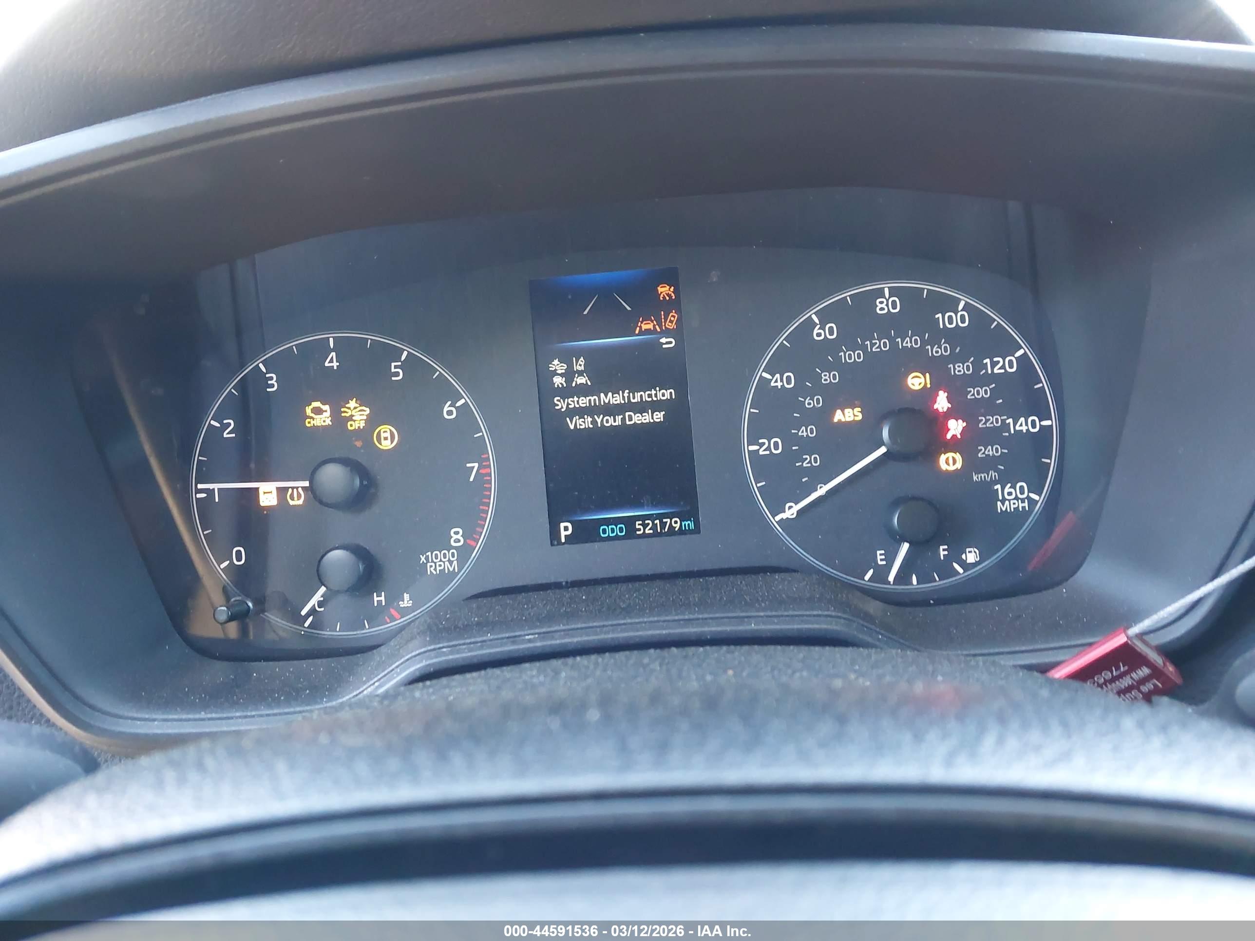 TOYOTA COROLLA image 7
