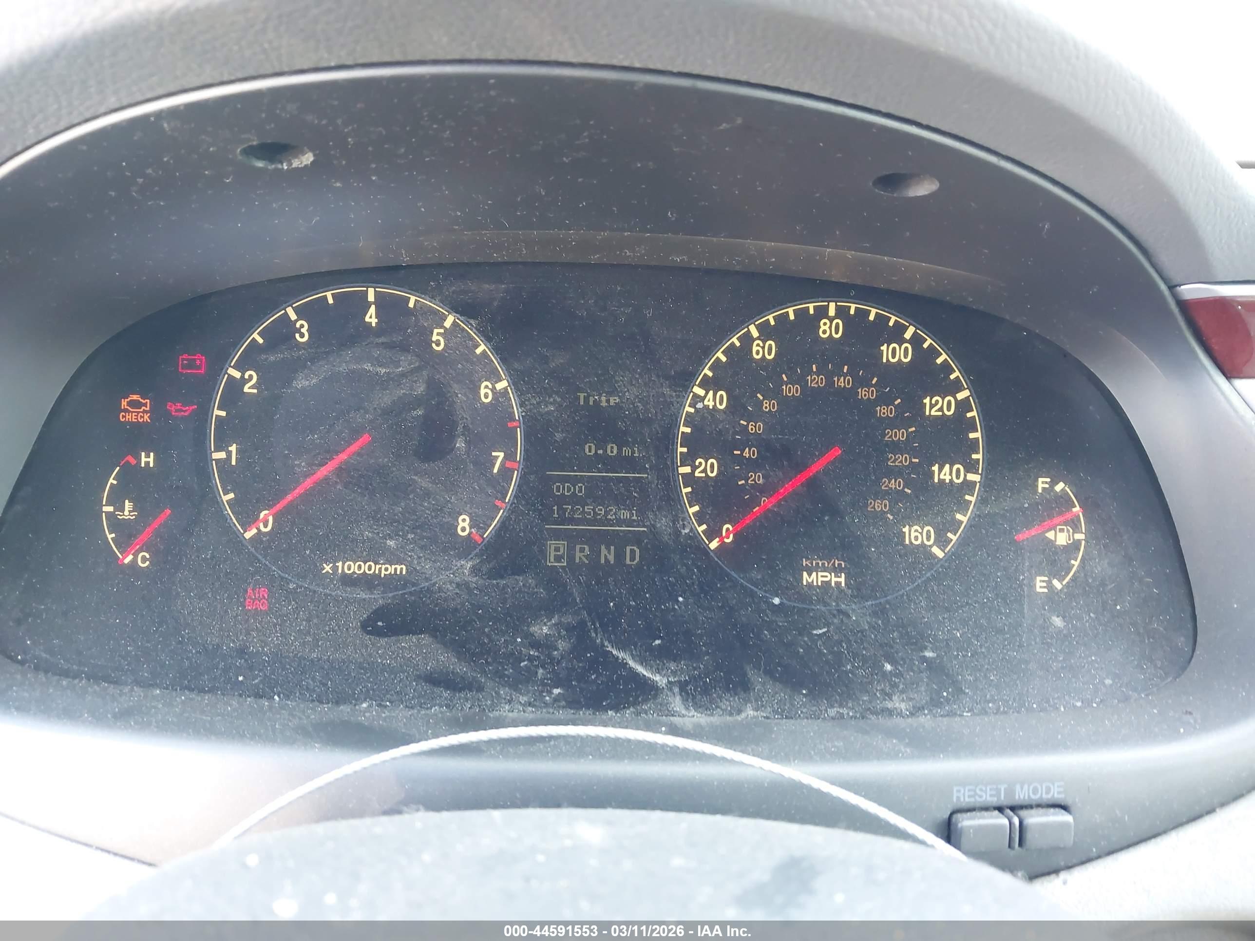 HYUNDAI AZERA image 7