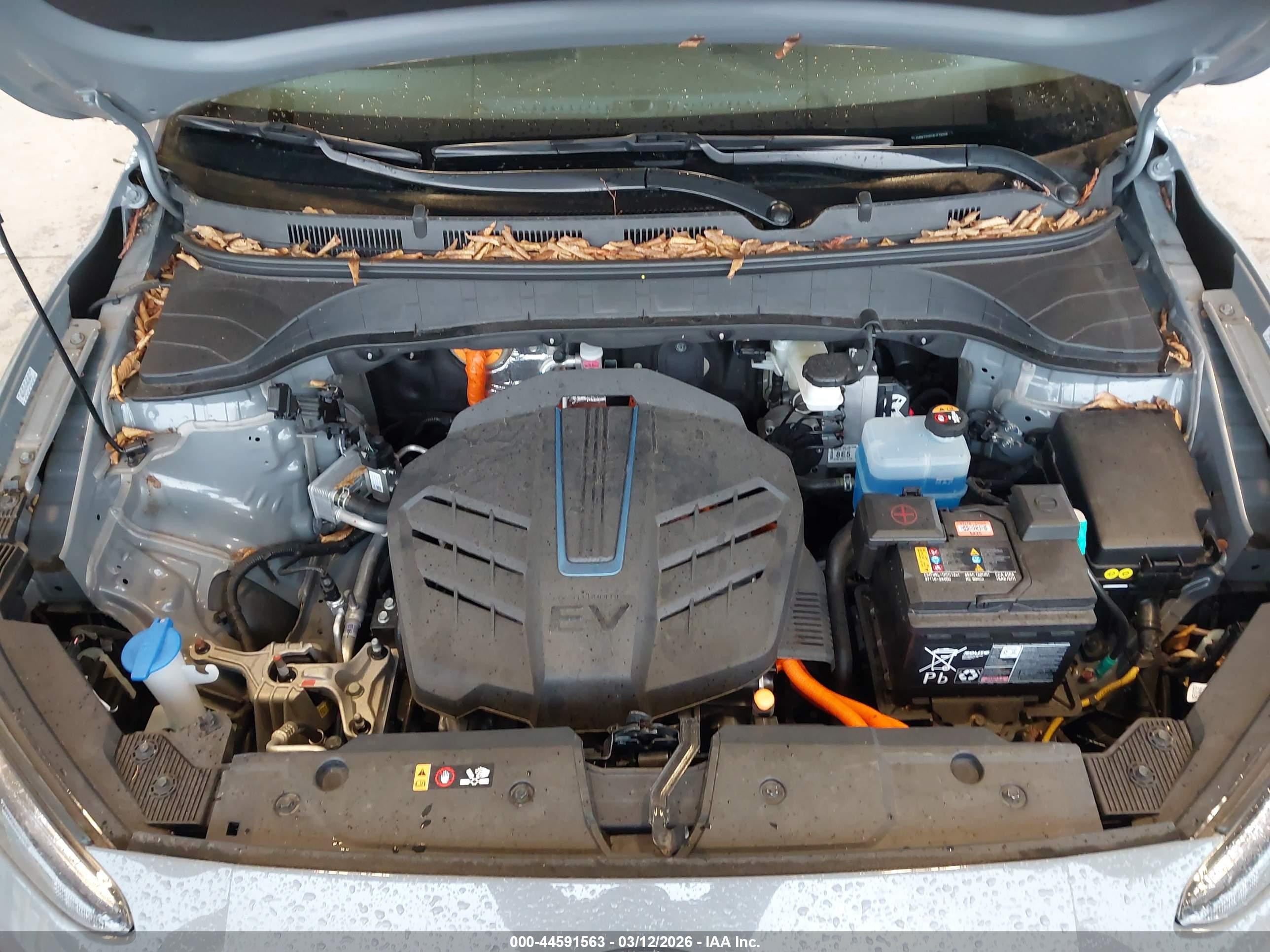 HYUNDAI KONA image 10