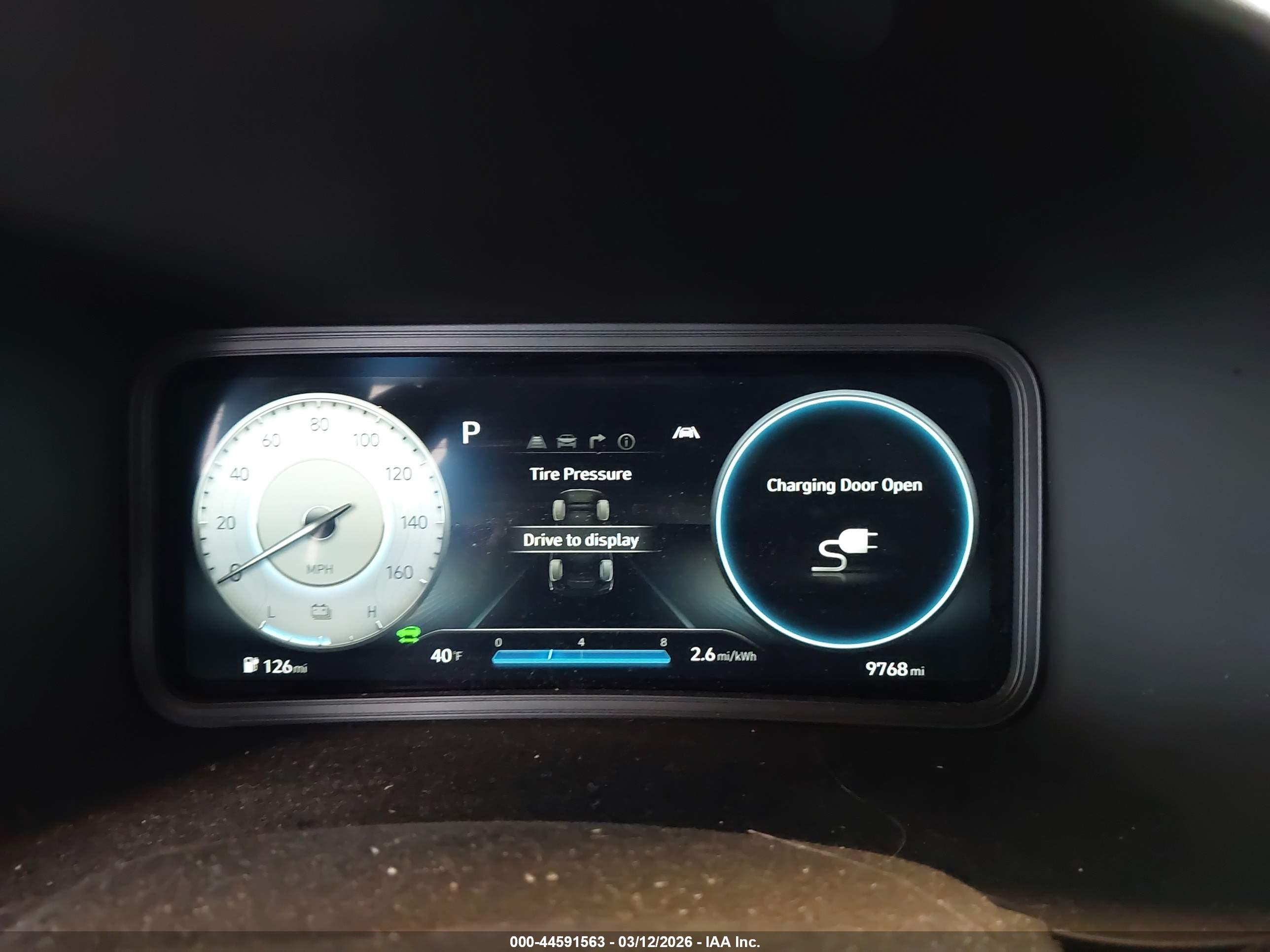 HYUNDAI KONA image 7