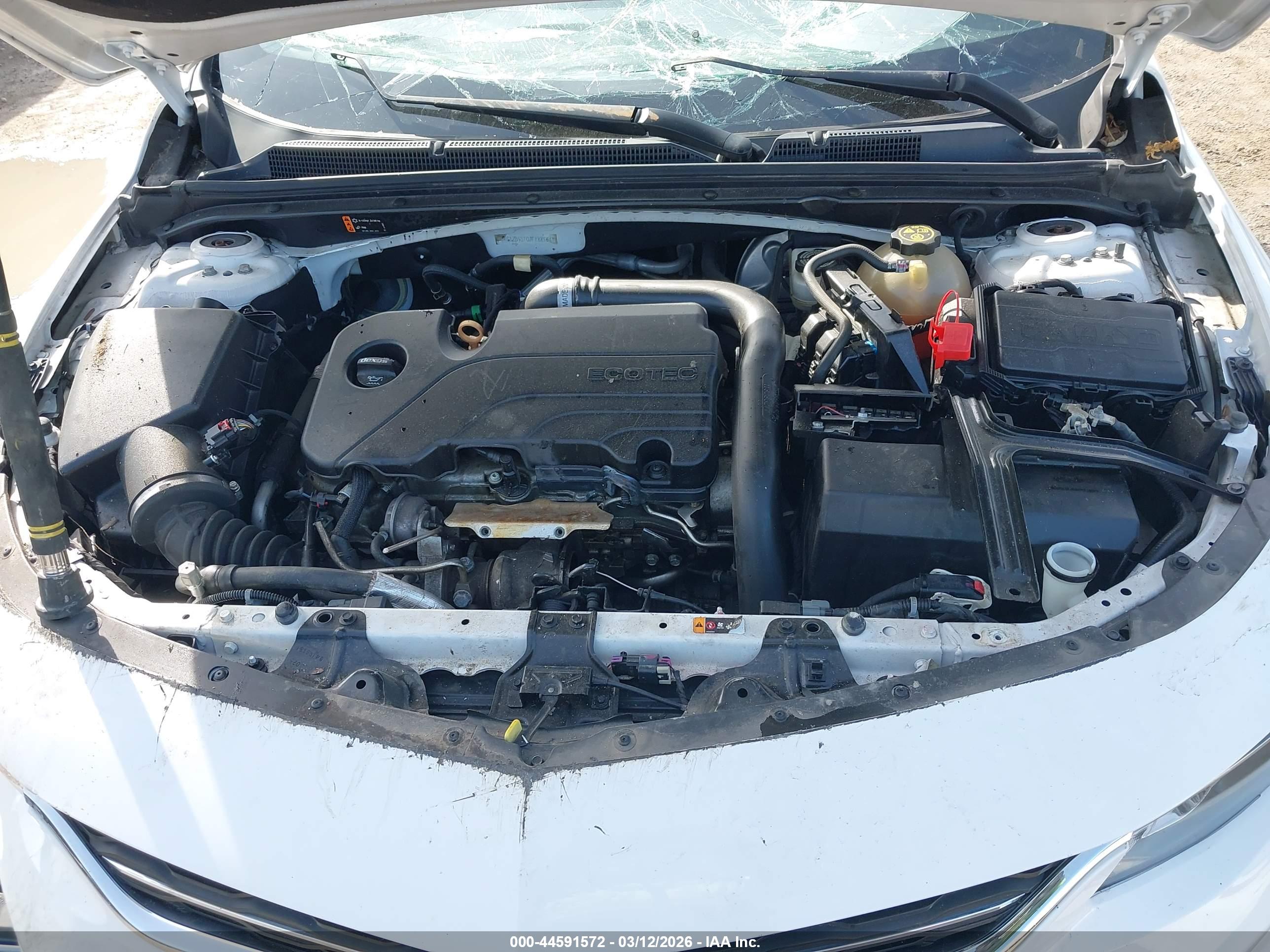 CHEVROLET MALIBU image 10