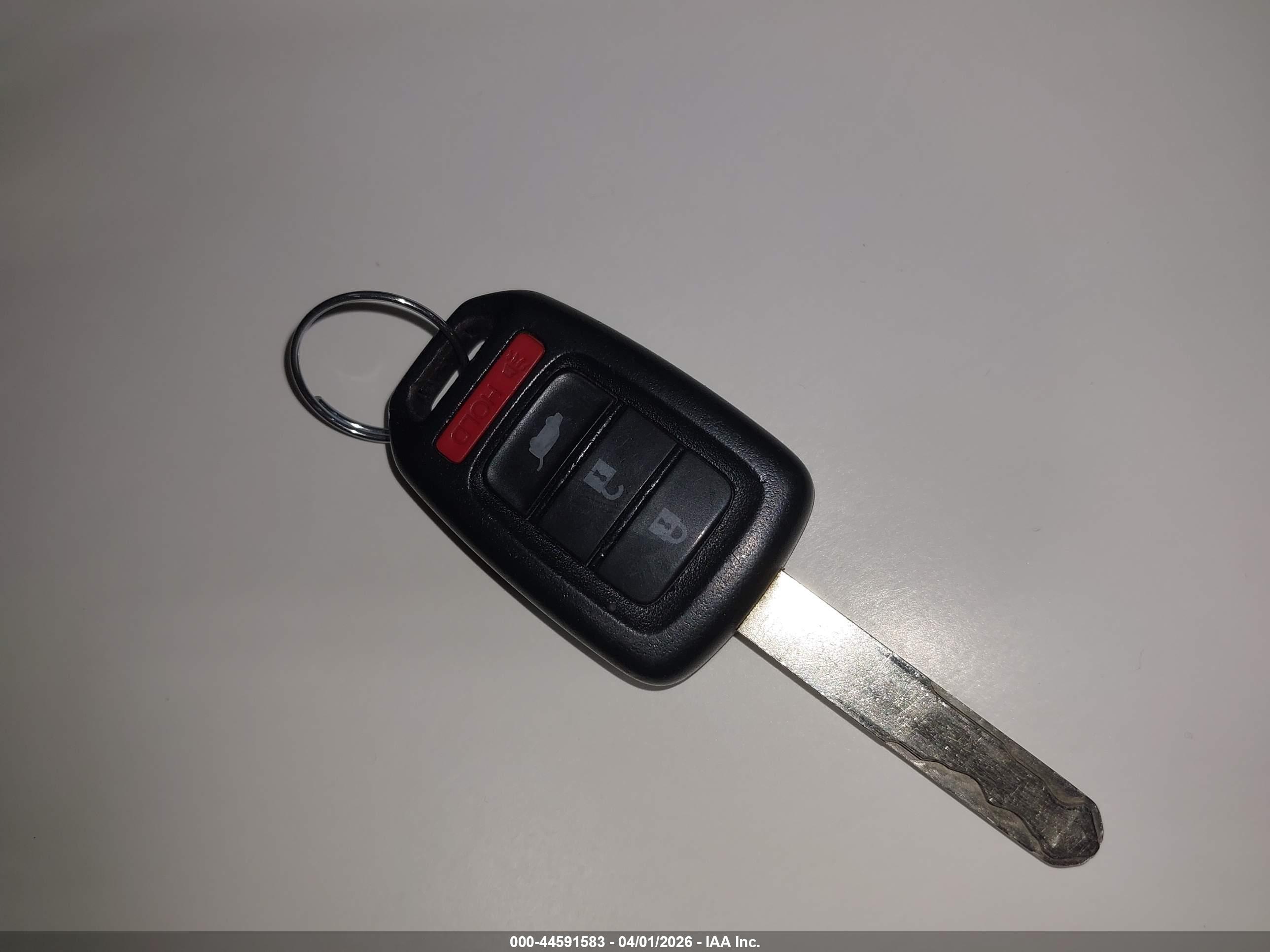 HONDA HR-V image 11