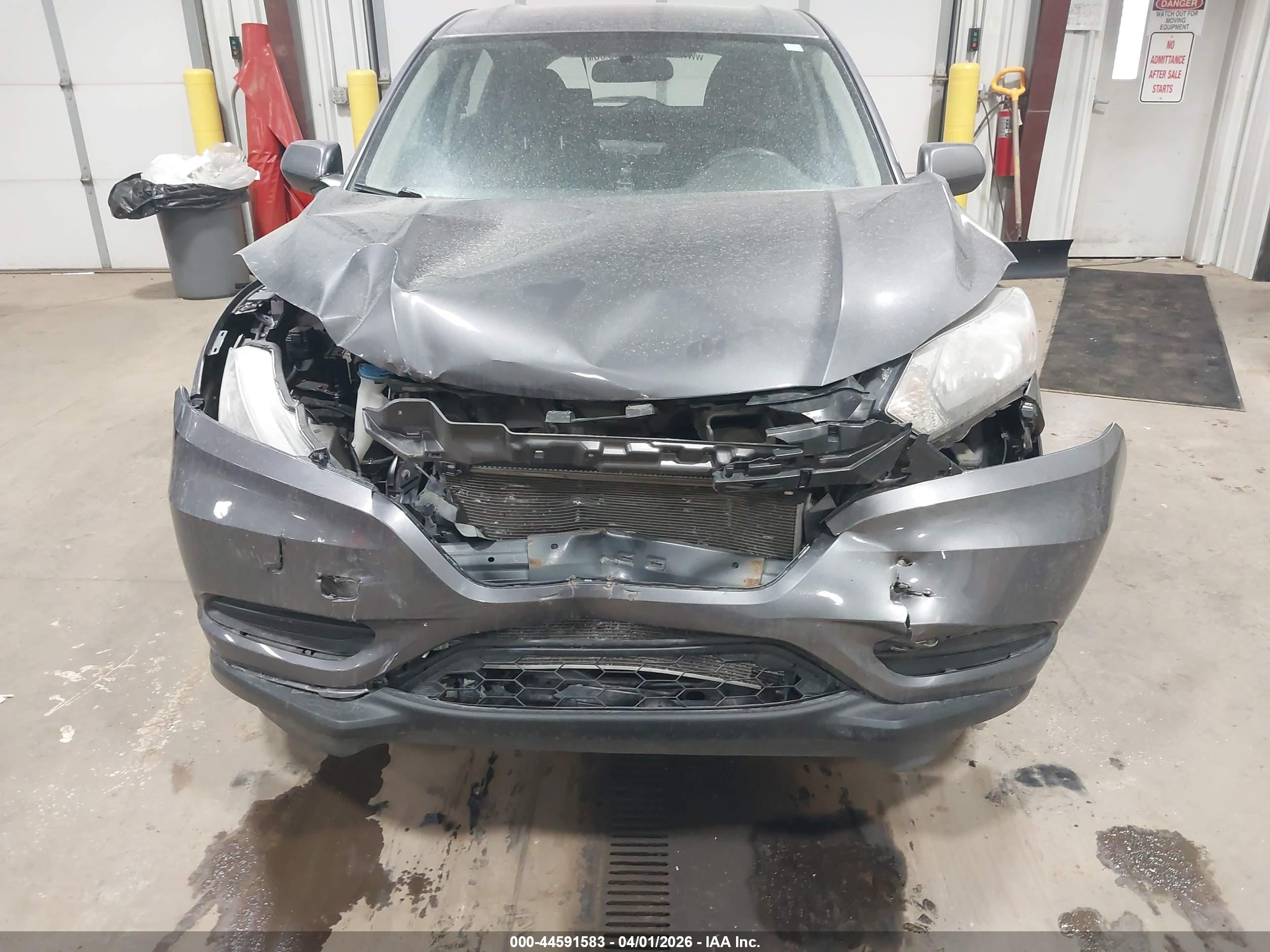 HONDA HR-V image 6