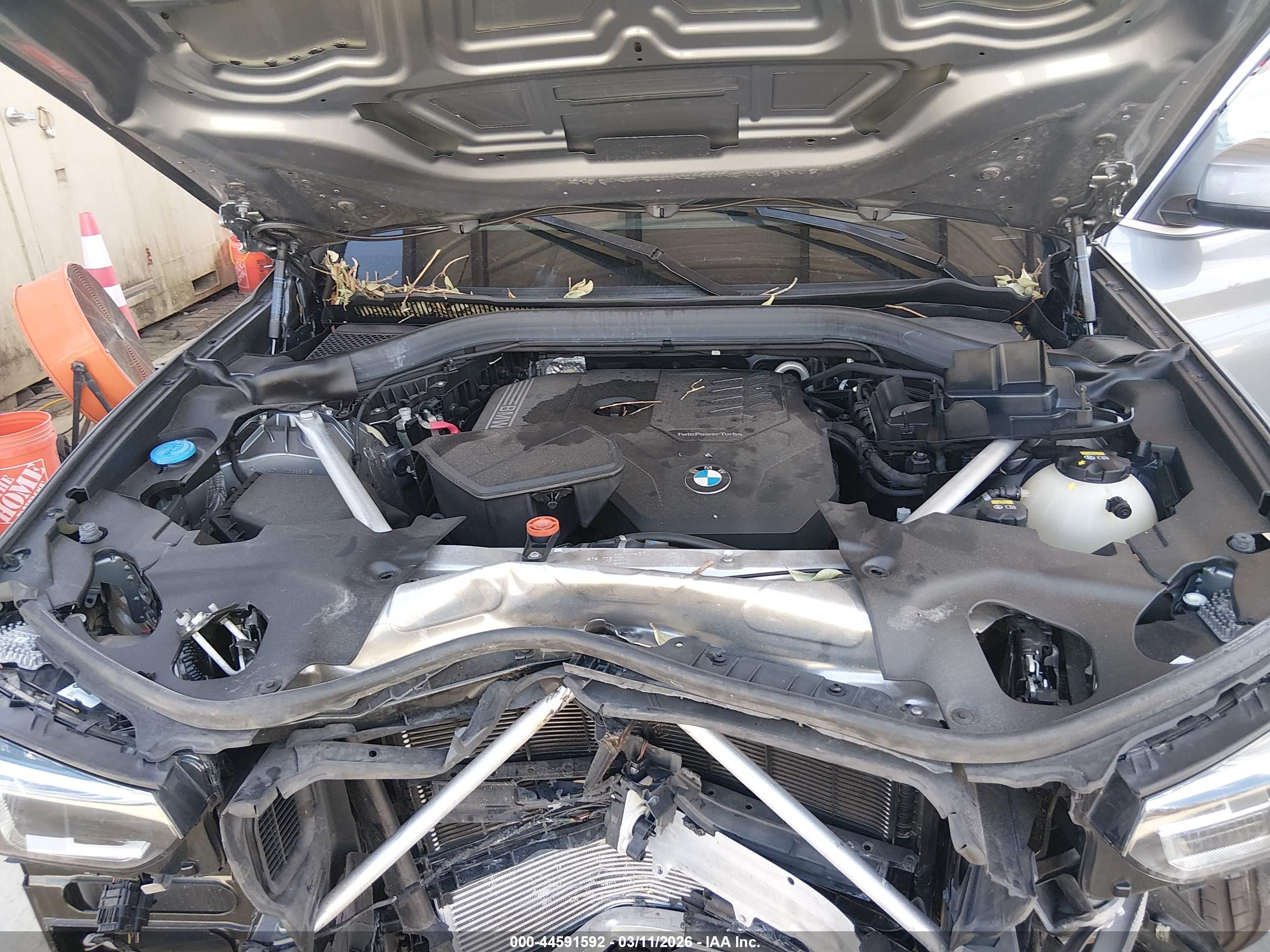 BMW X3 image 10