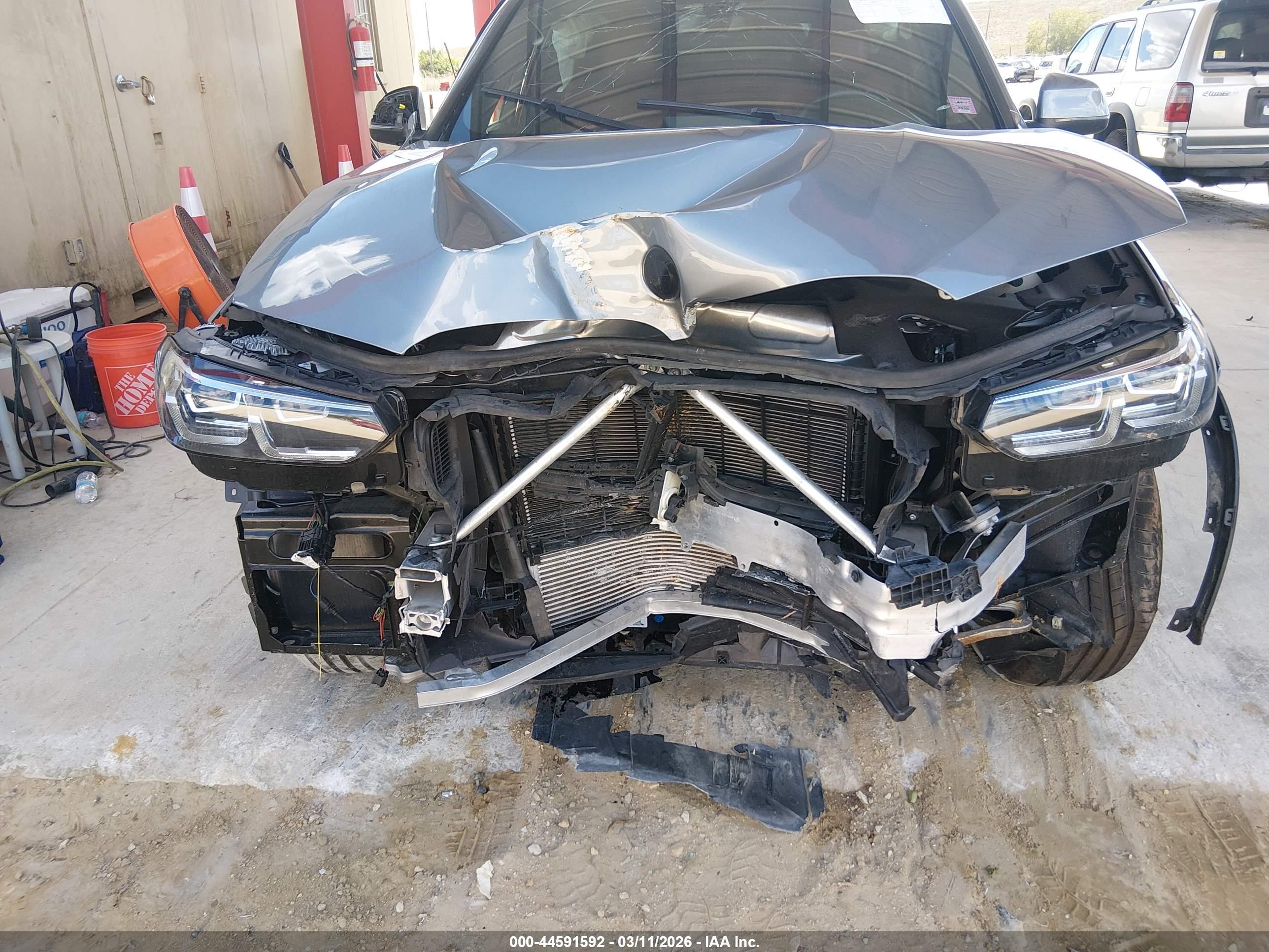 BMW X3 image 6