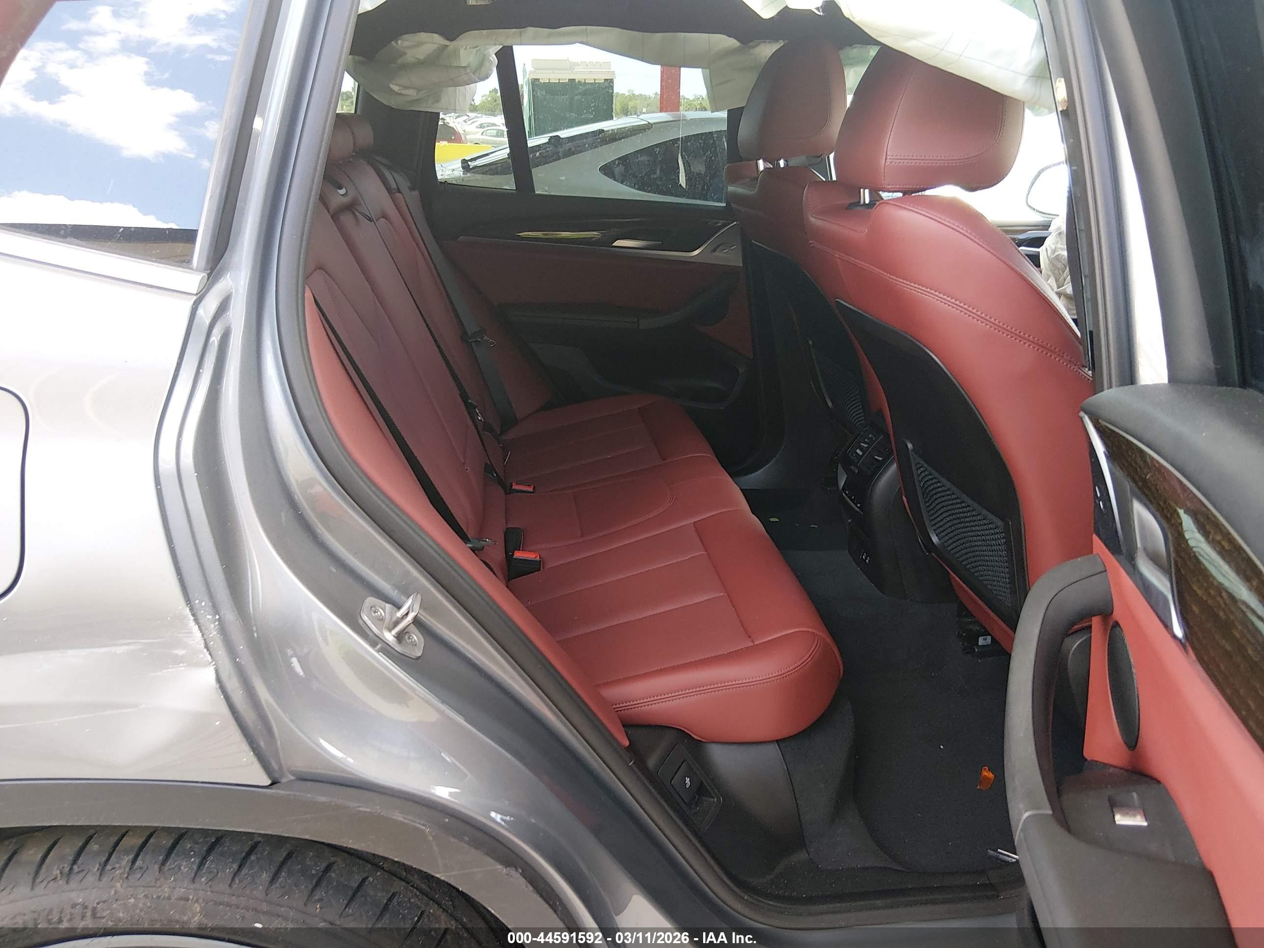 BMW X3 image 8