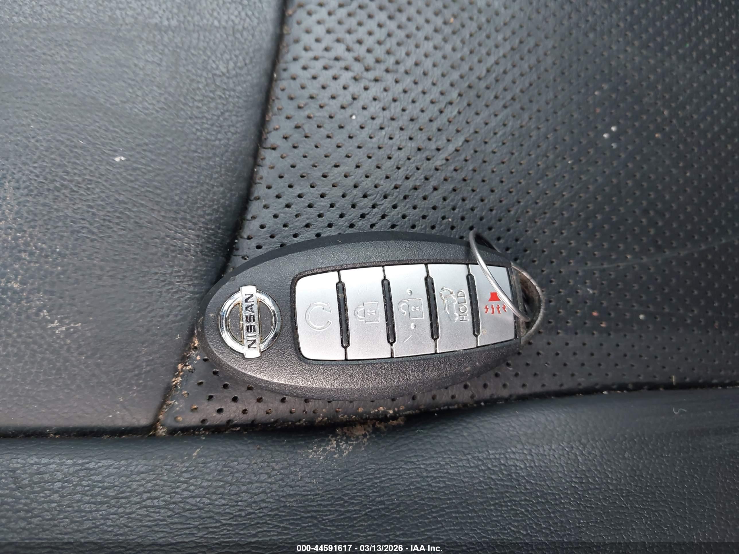 NISSAN PATHFINDER image 11