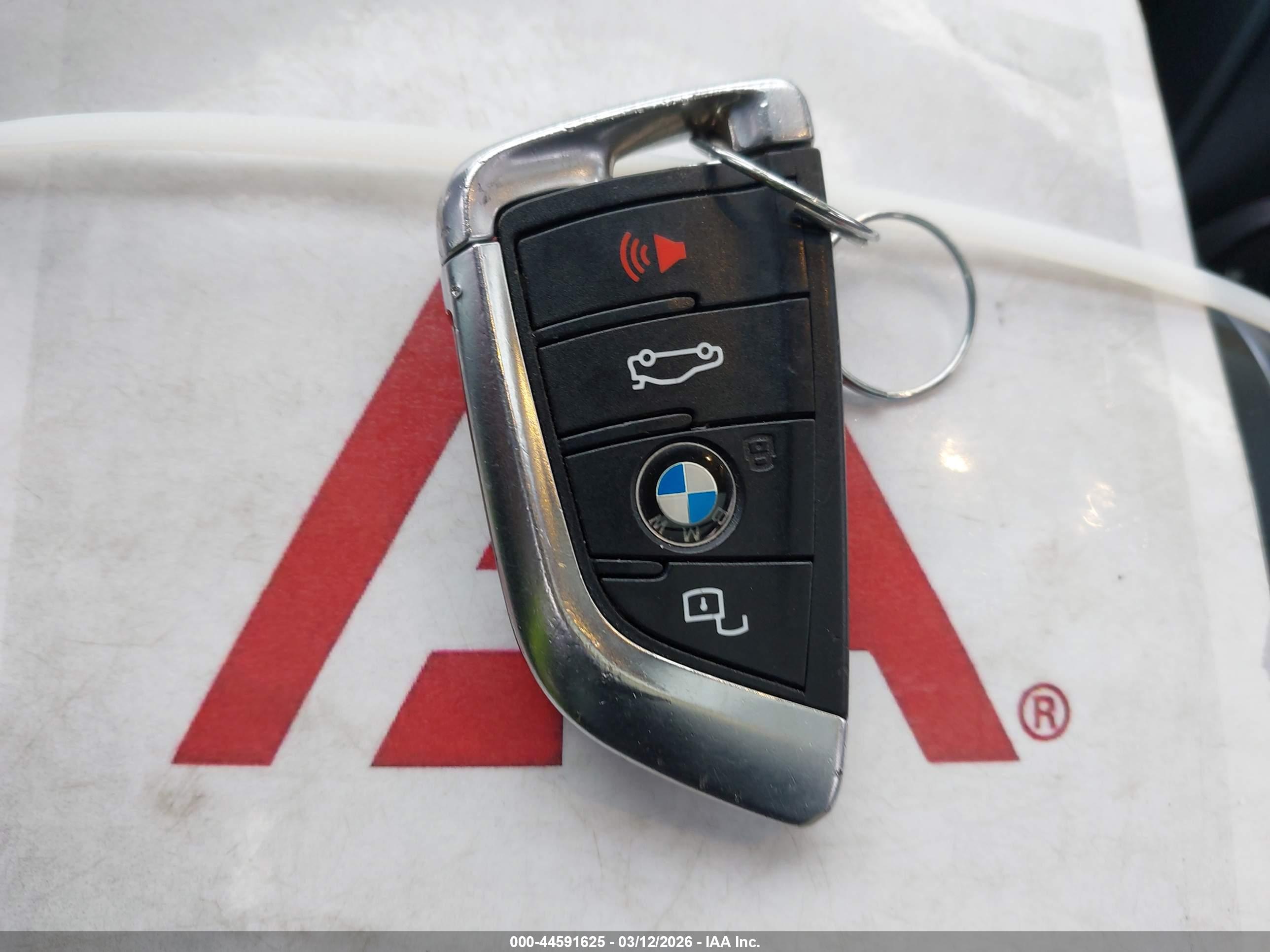 BMW X3 image 11