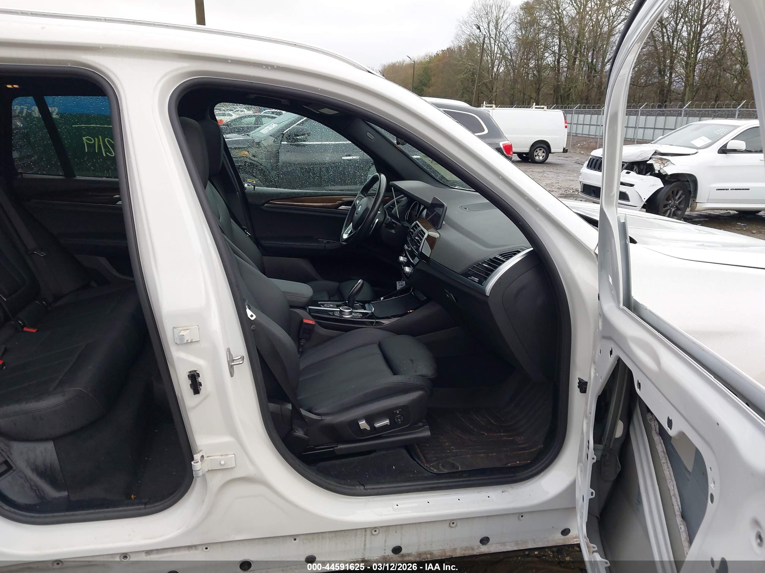 BMW X3 image 5