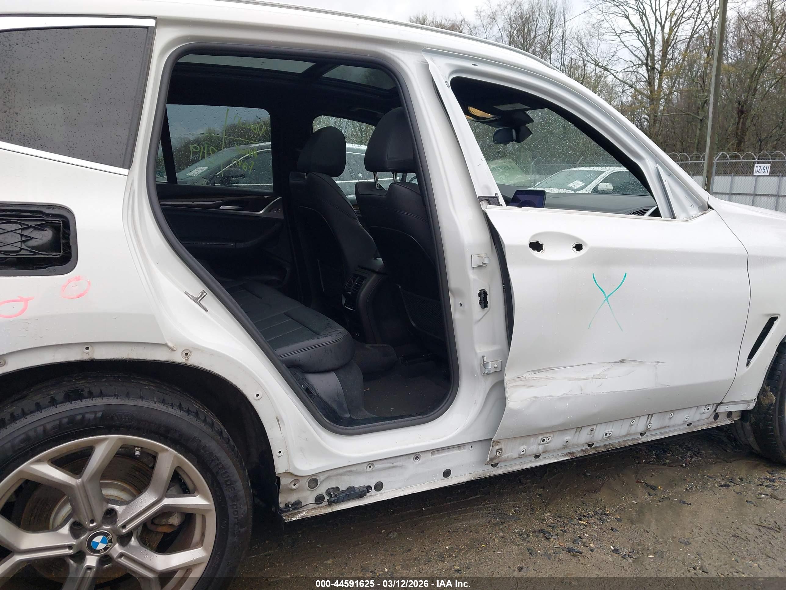 BMW X3 image 6