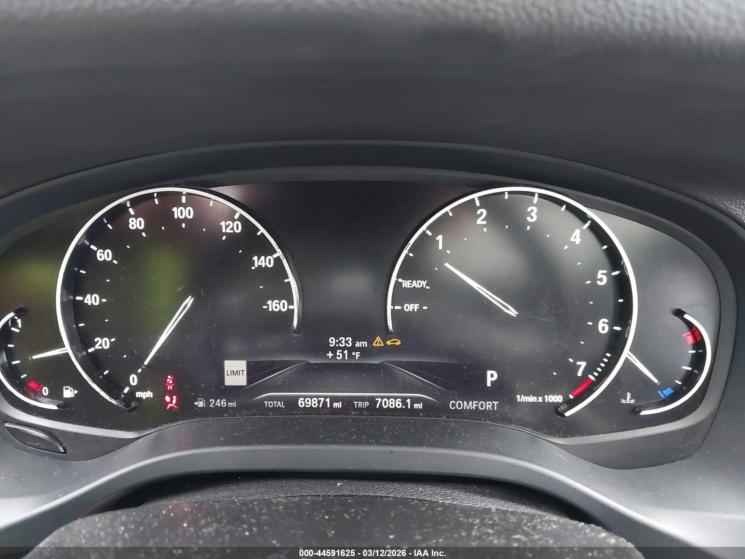 BMW X3 image 7