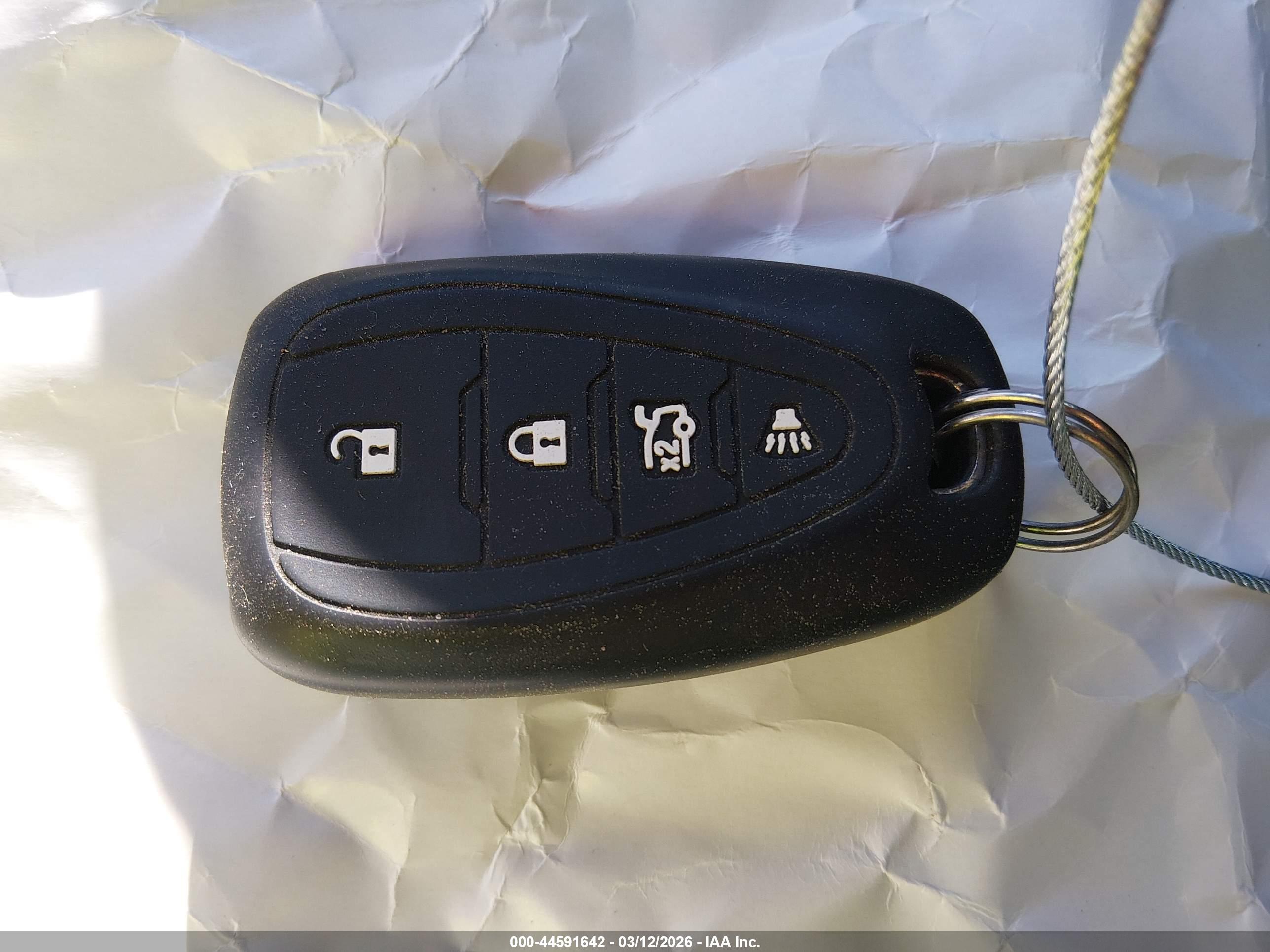CHEVROLET MALIBU image 11