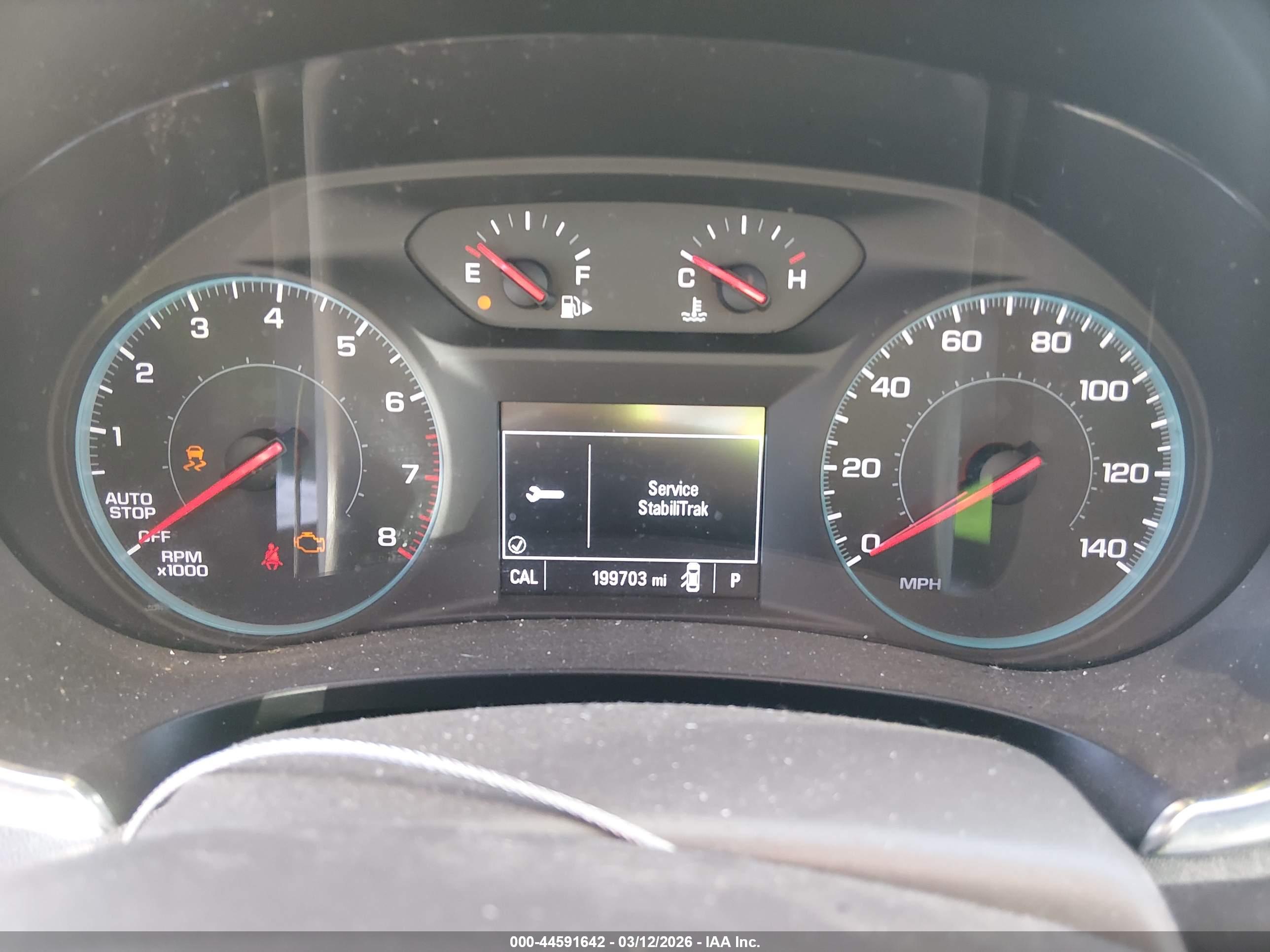 CHEVROLET MALIBU image 7