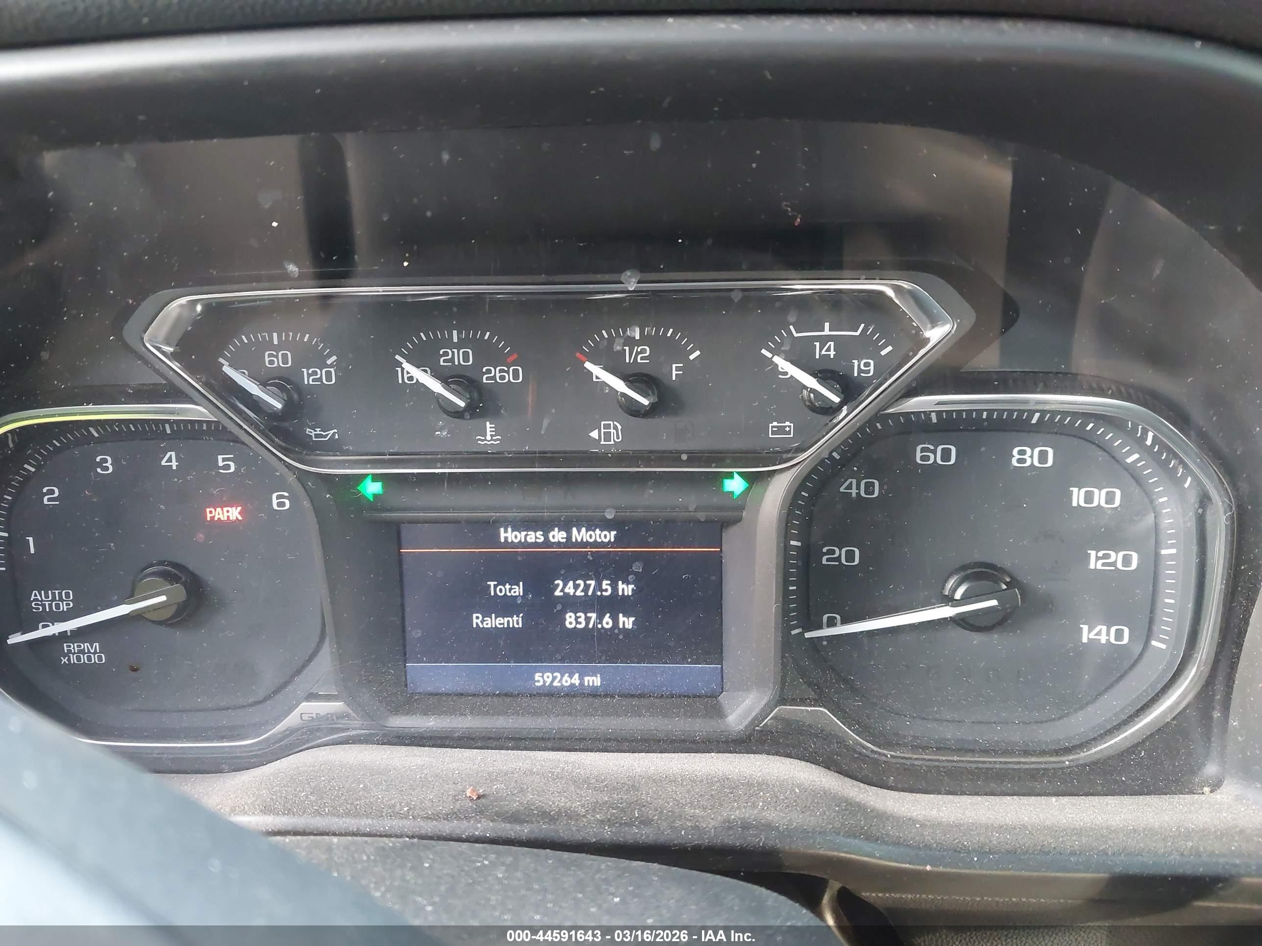 GMC SIERRA image 7