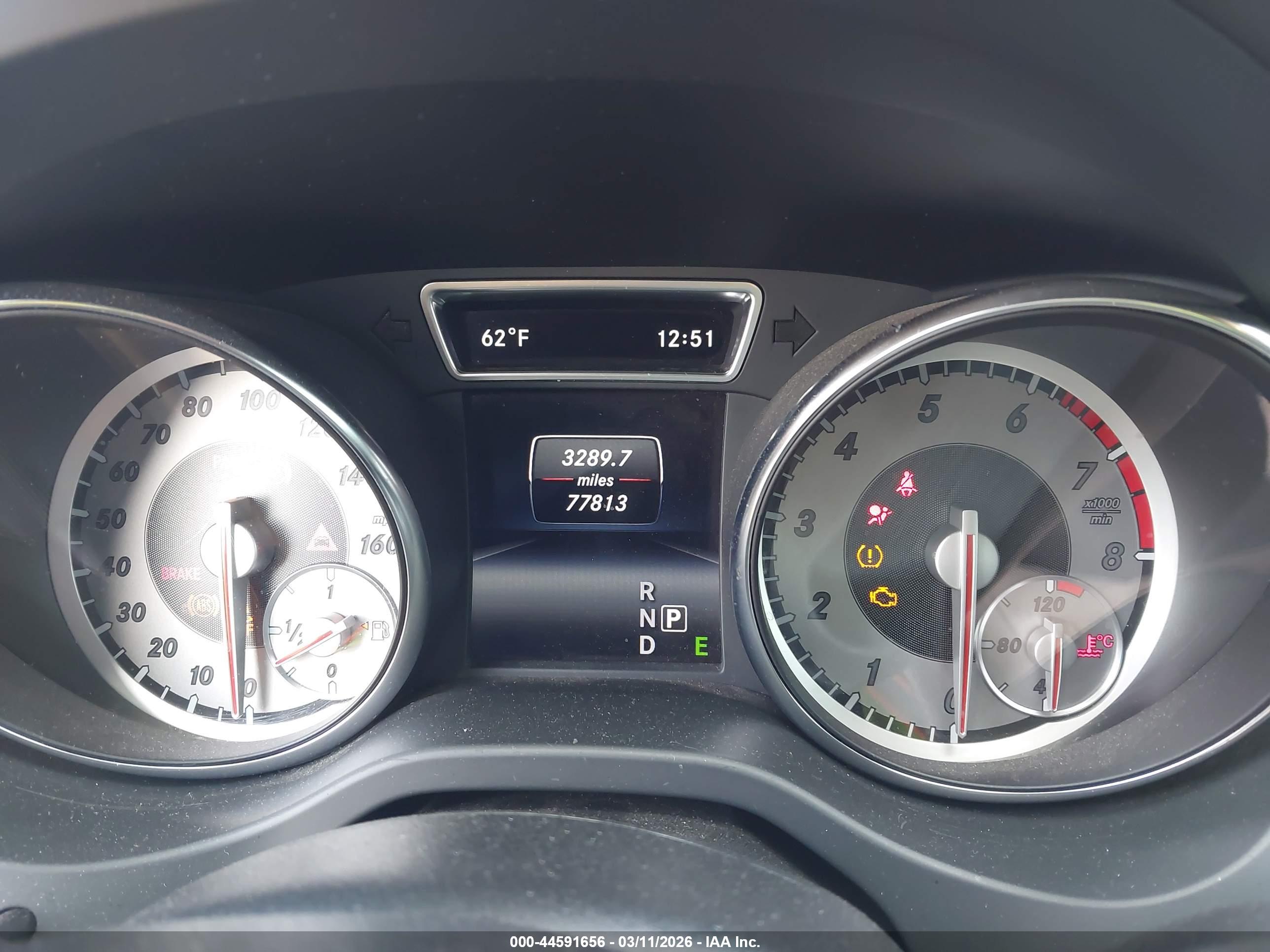 MERCEDES-BENZ CLA image 7