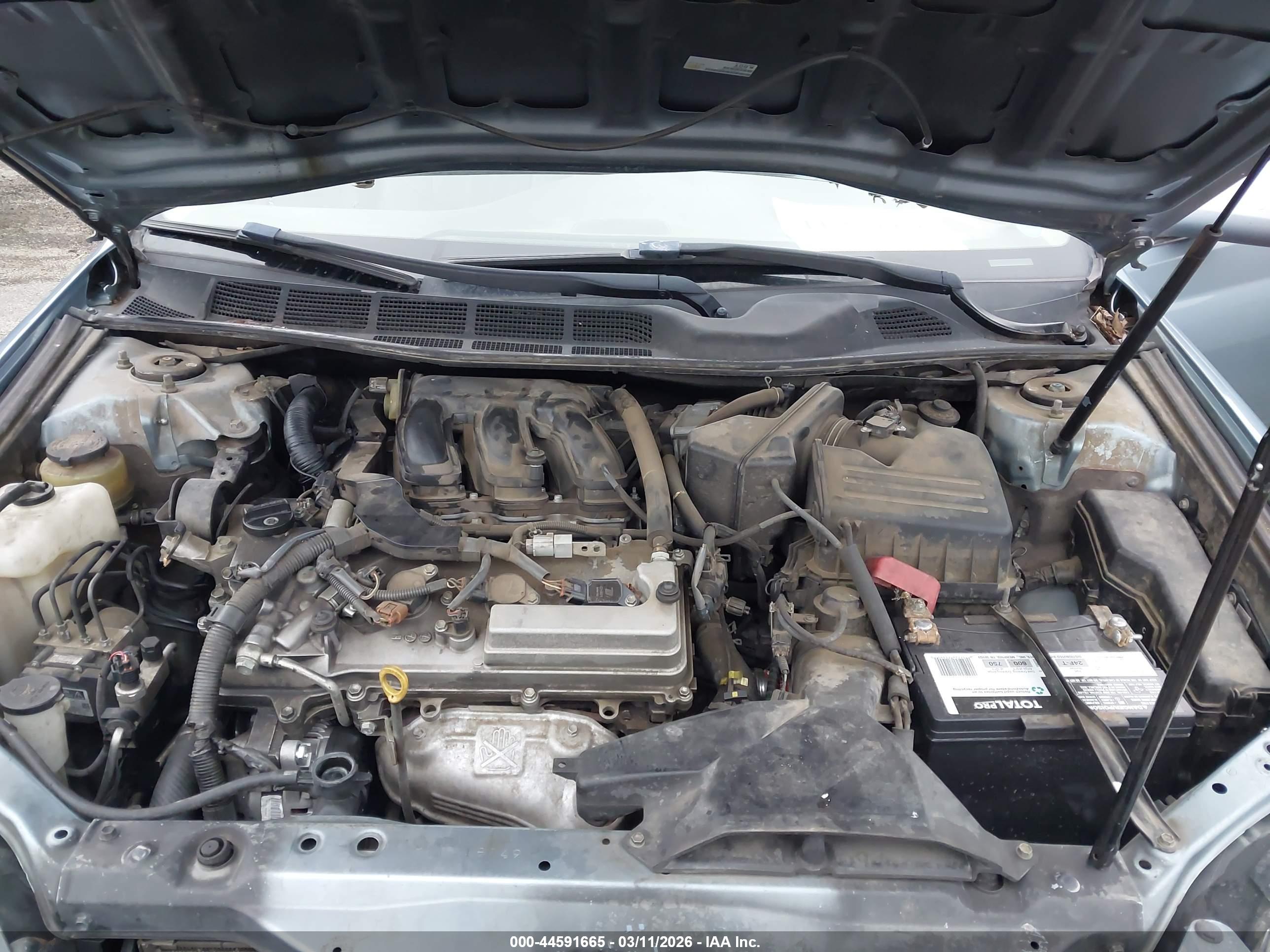 TOYOTA AVALON image 10